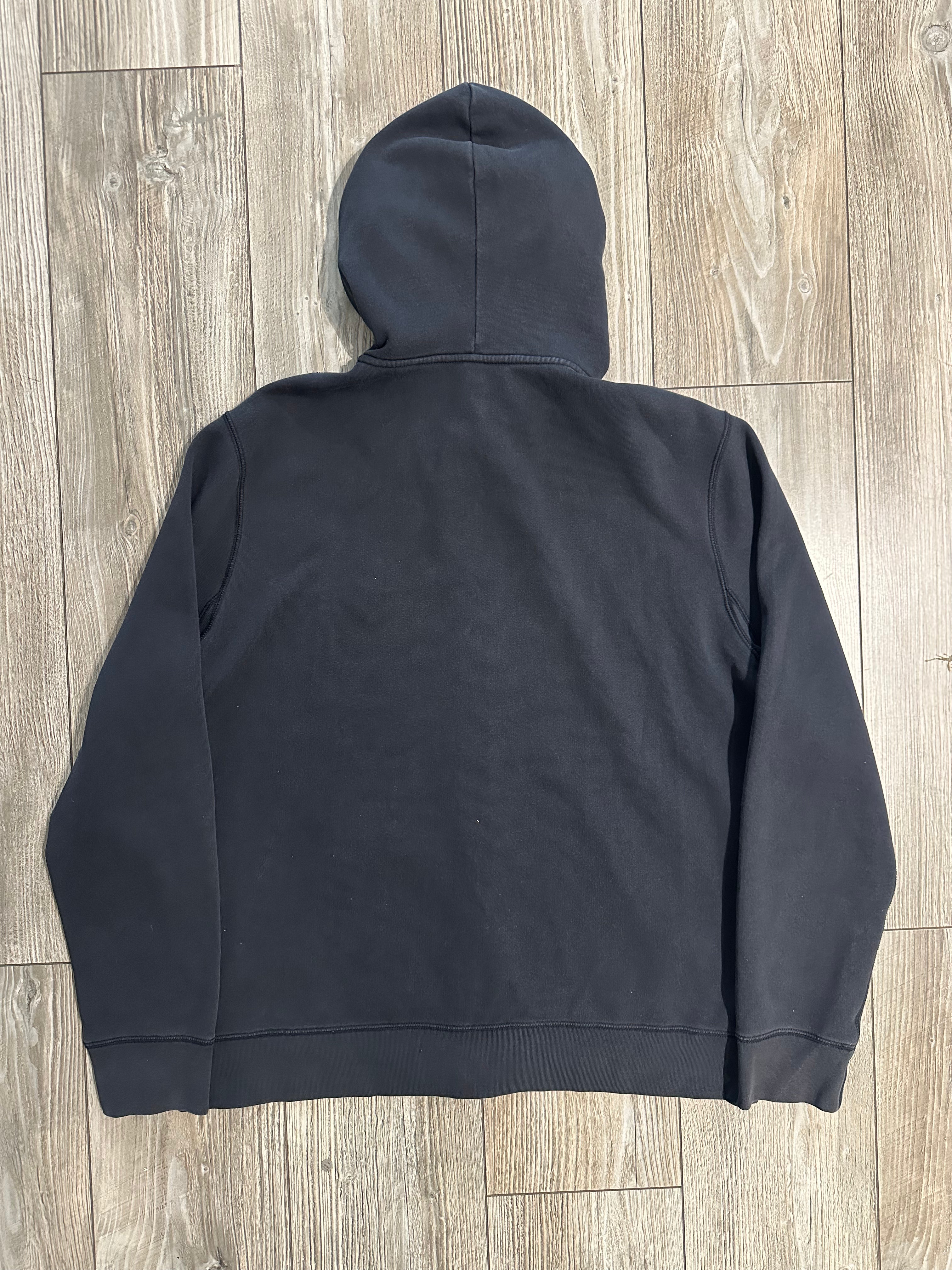 Burberry Hoodie (Fittaa L)