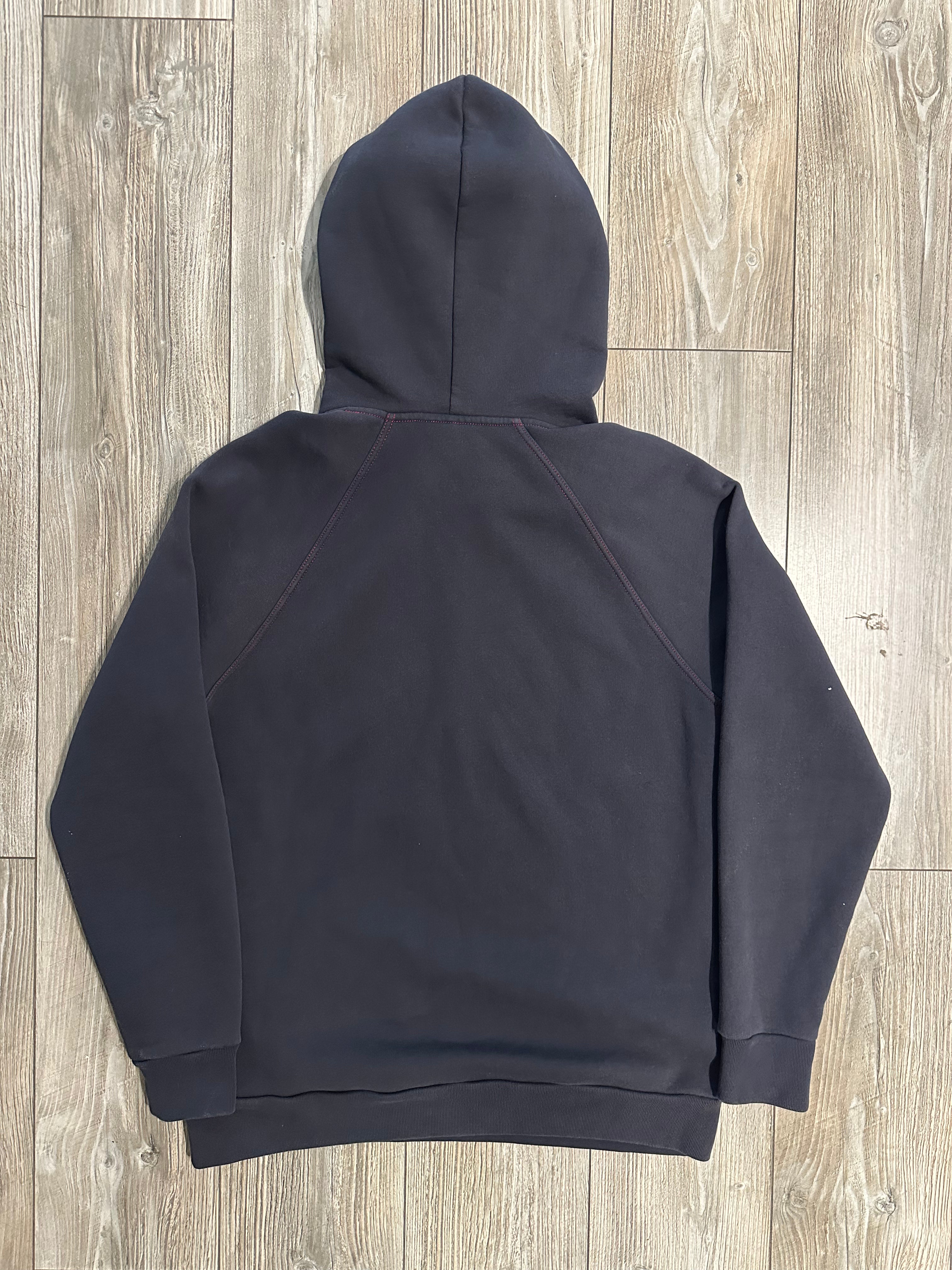 Burberry Hoodie (Fittaa XL)
