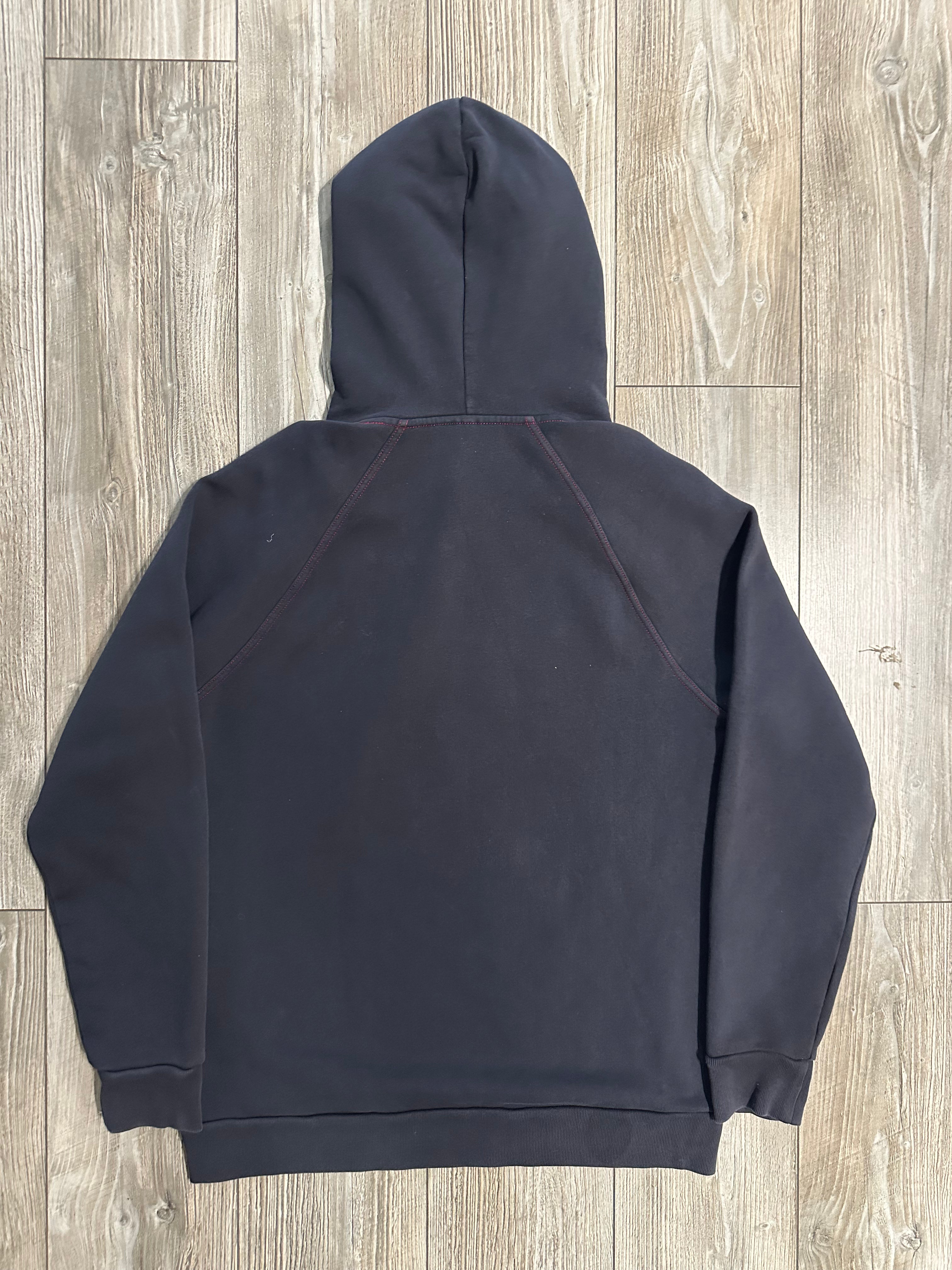 Burberry Hoodie (Fittaa XL)