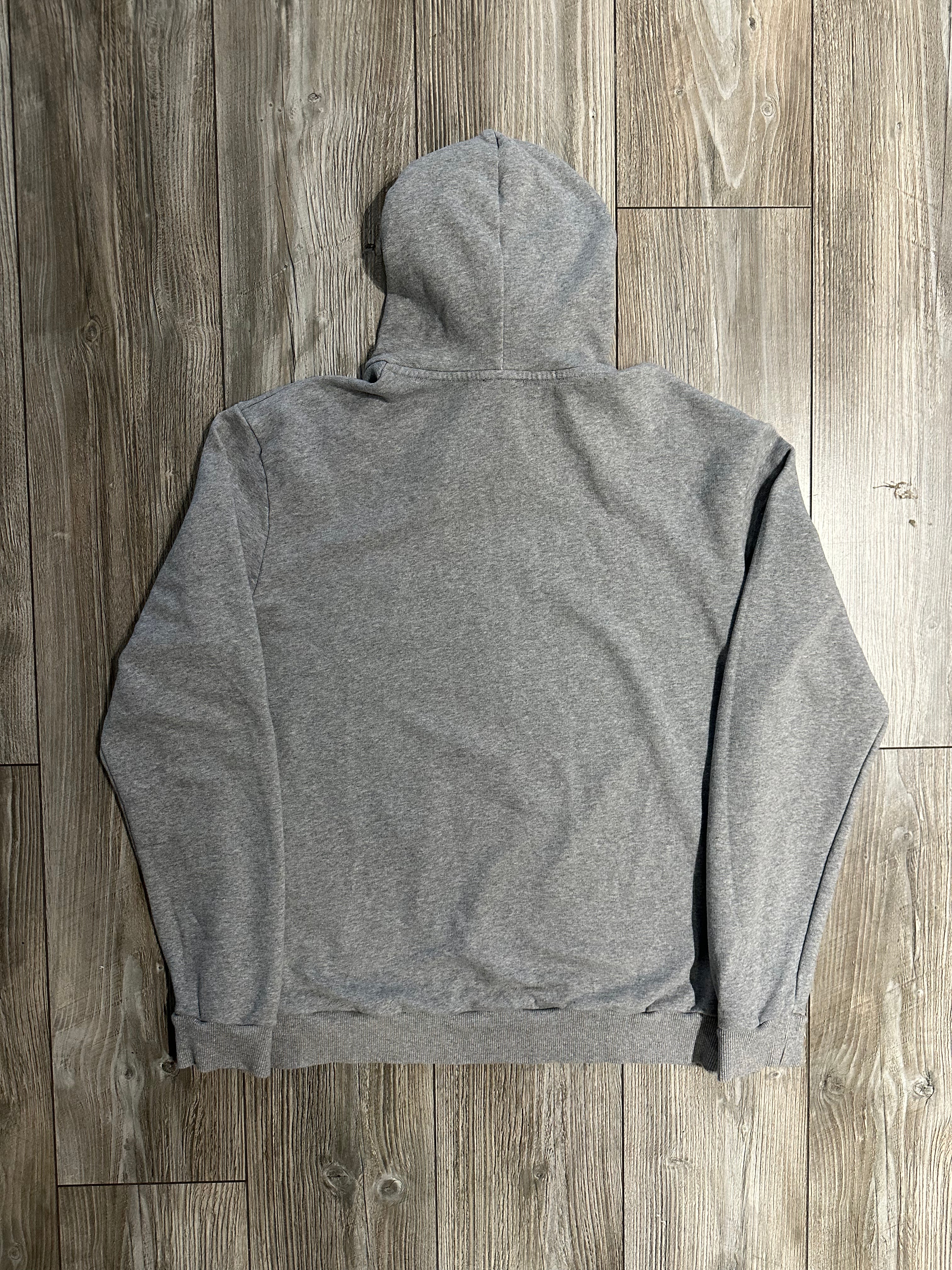 Balmain Hoodie (Fittaa M)