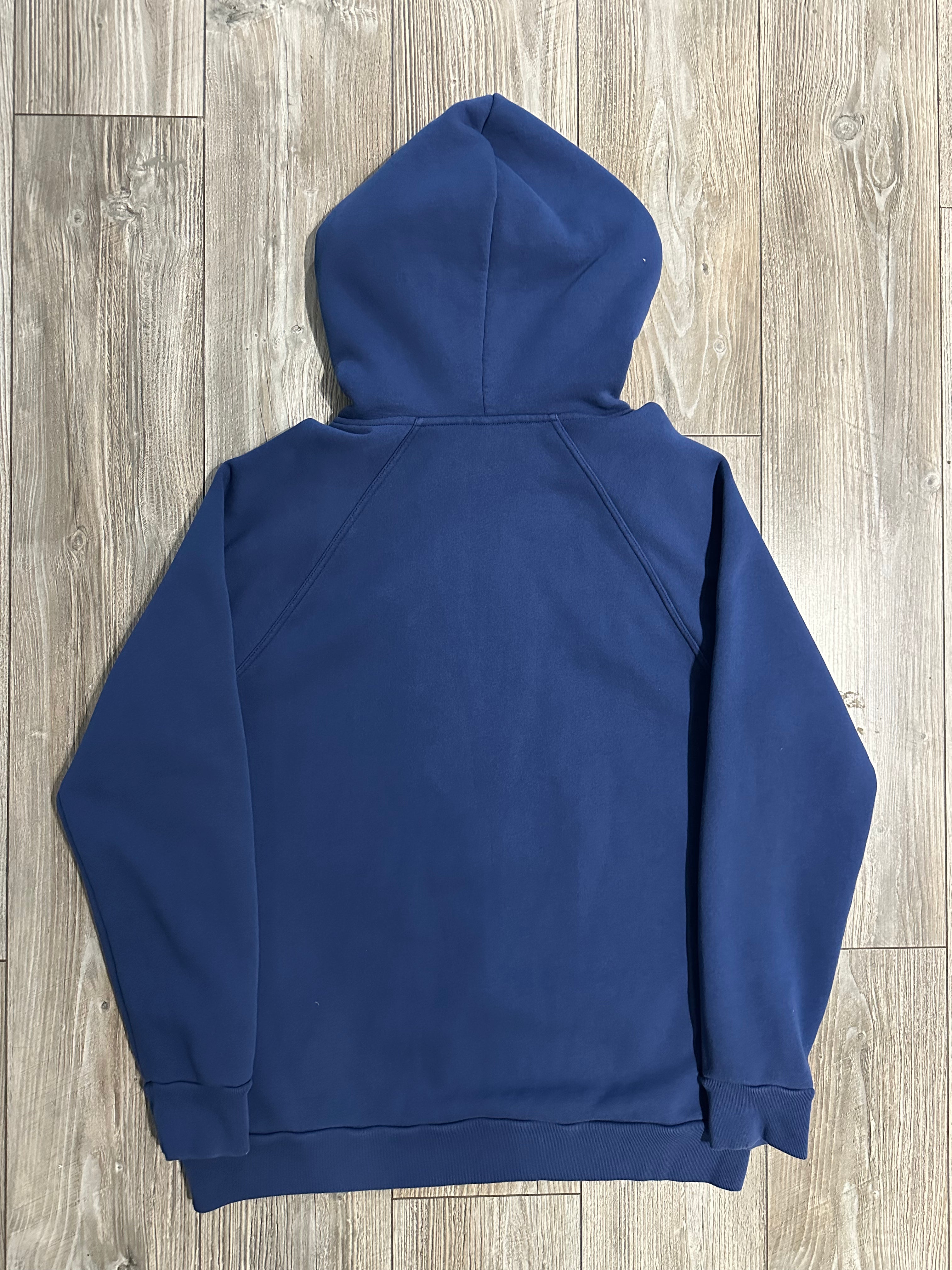 Burberry Hoodie (Fittaa XL)