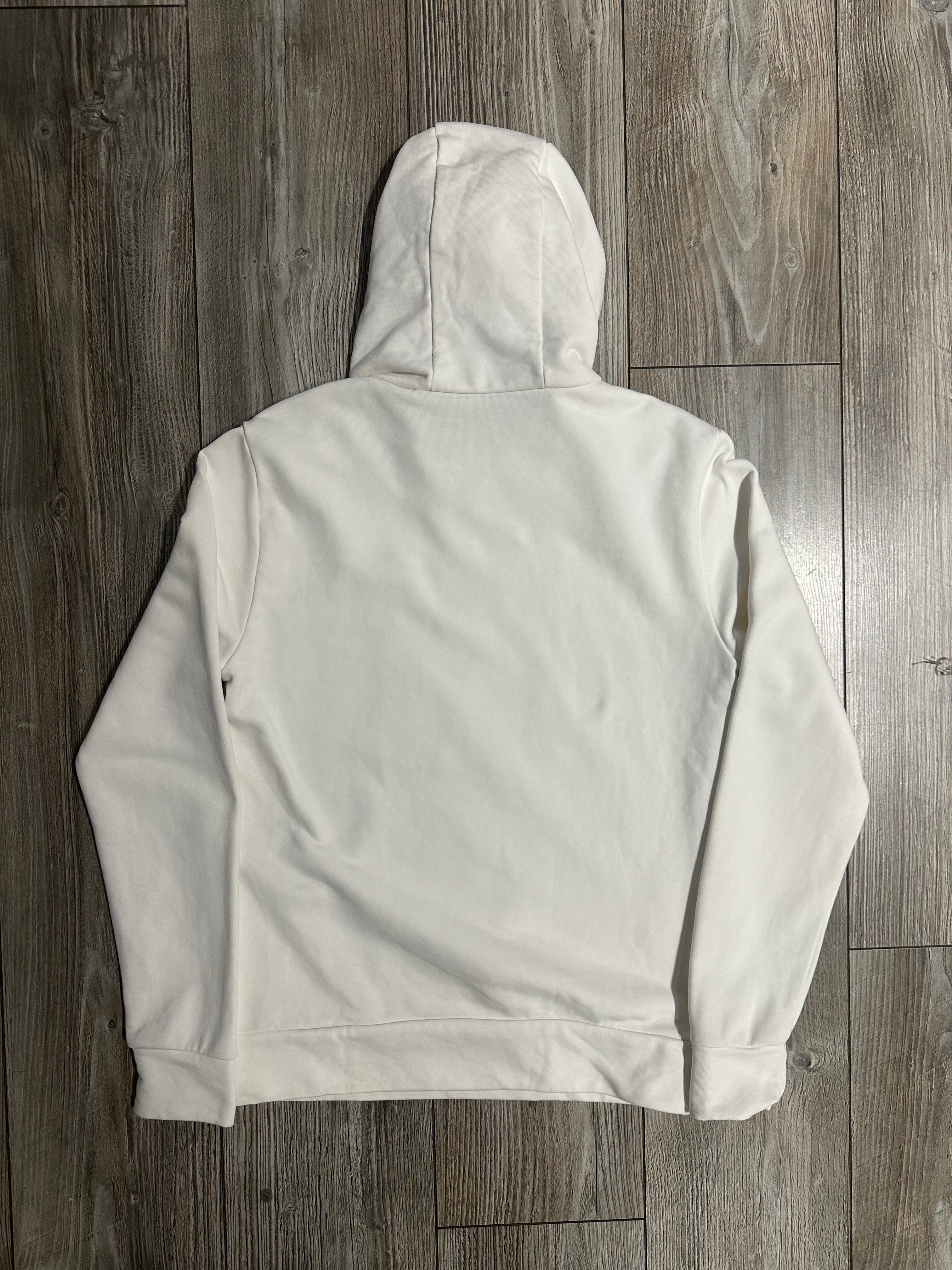 Fendi Hoodie (Fittaa XS)