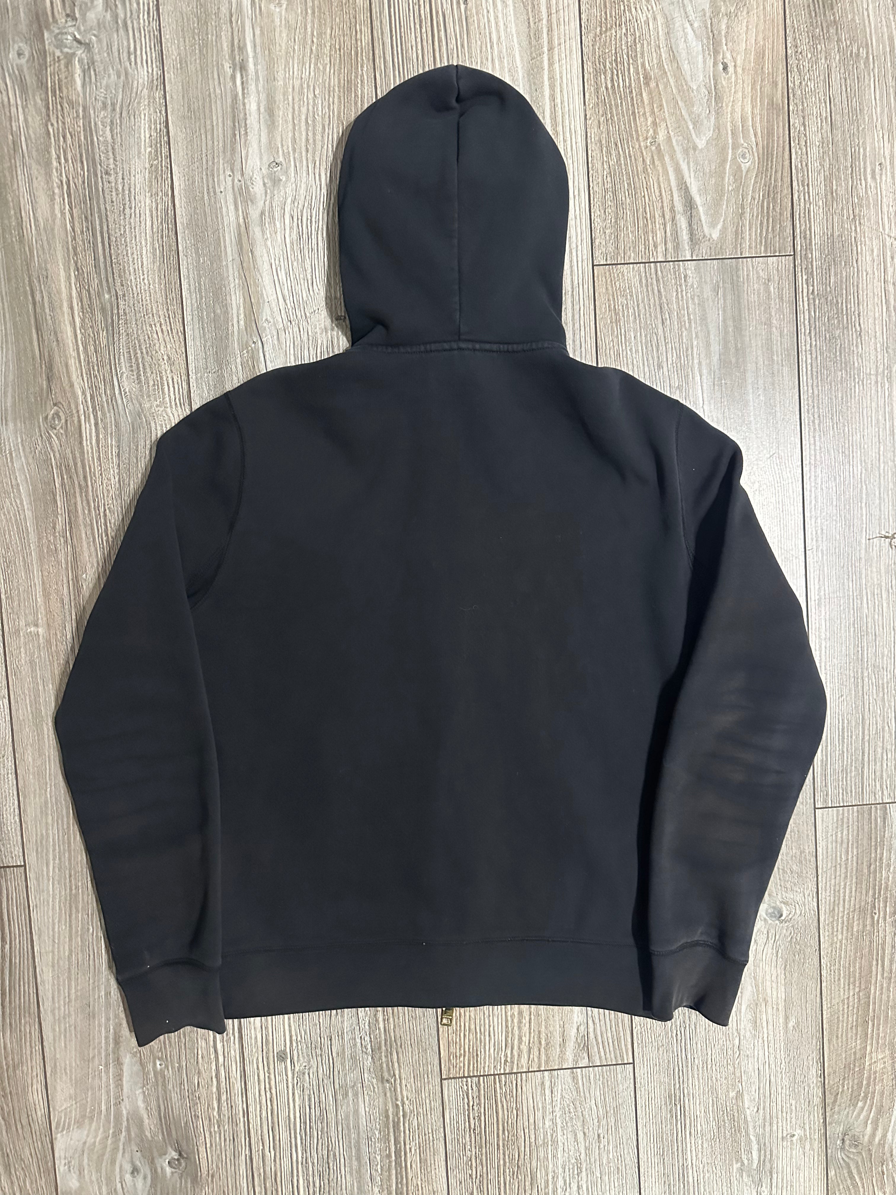 Burberry Hoodie (Fittaa S)