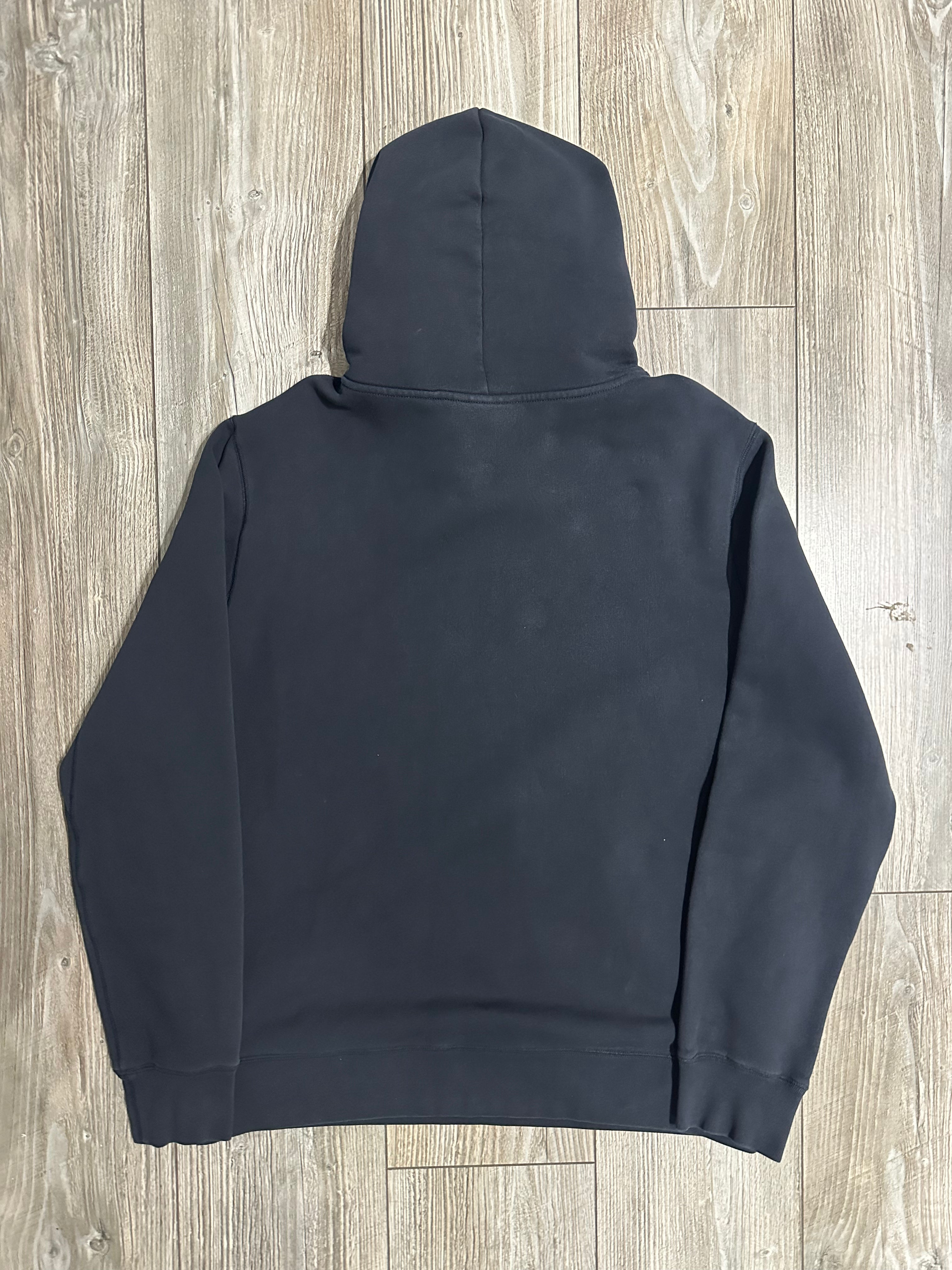 Burberry Hoodie (Fittaa L)