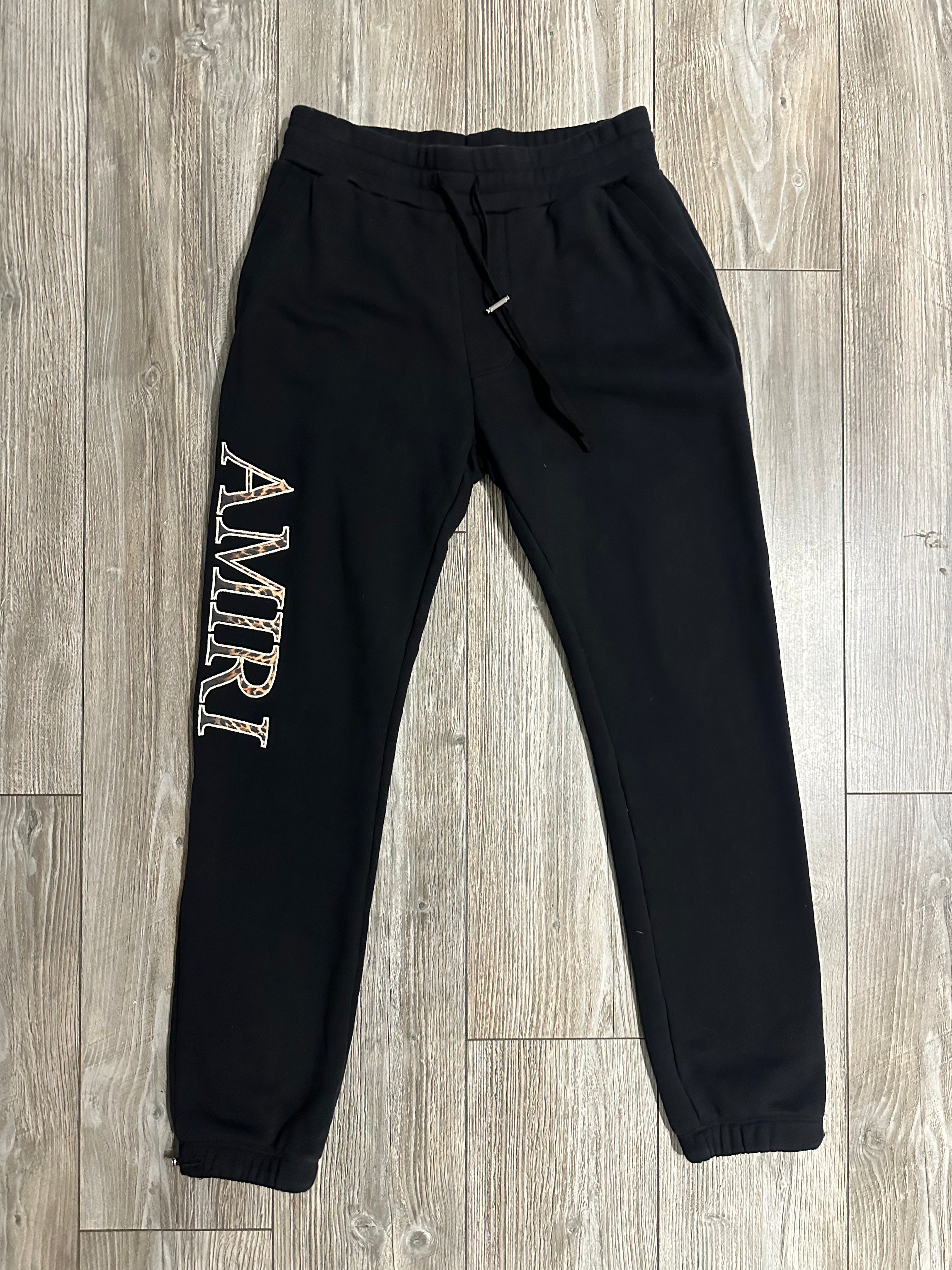 Amiri sweatpants (Fittaa S)