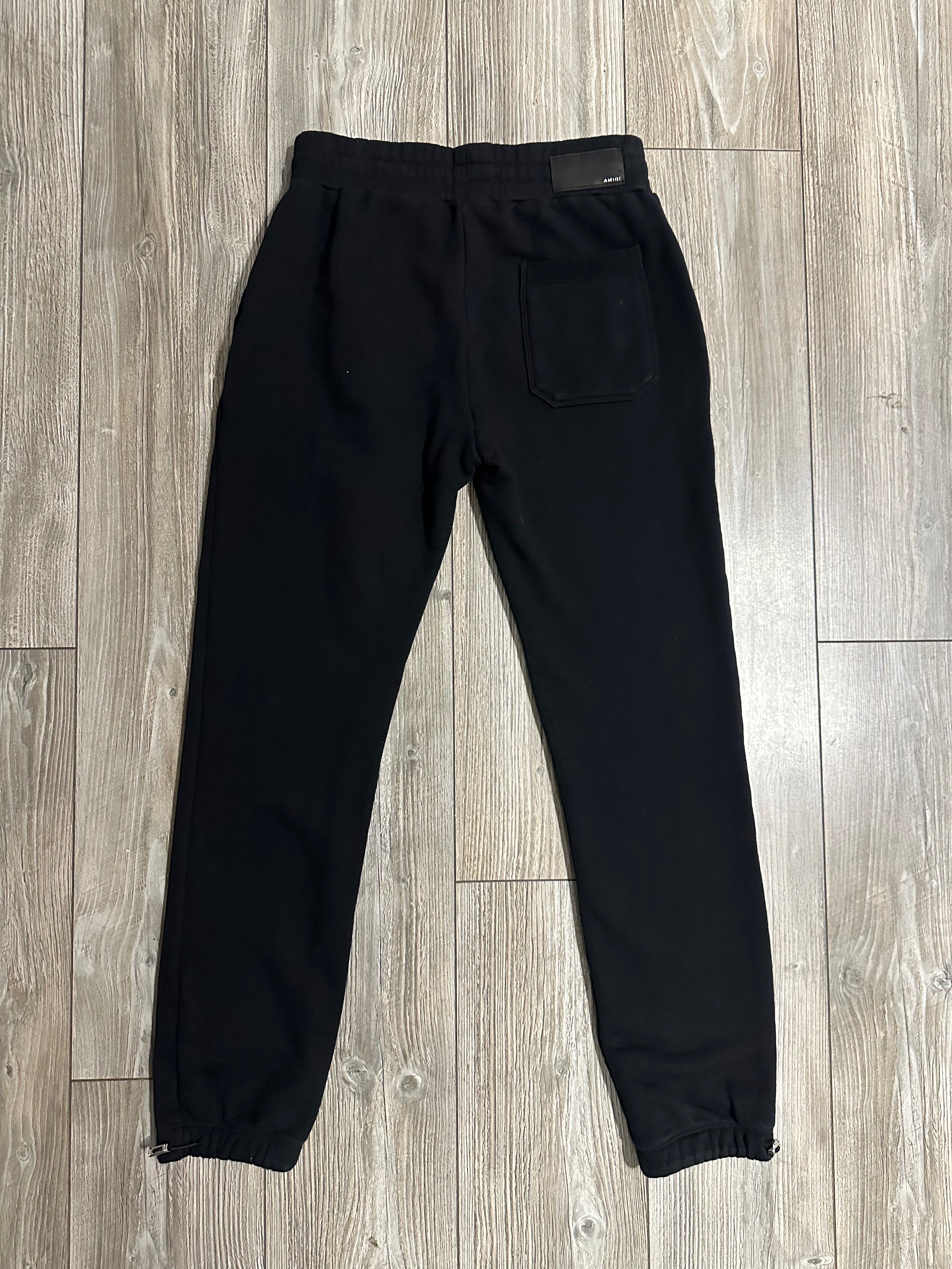 Amiri sweatpants (Fittaa S)