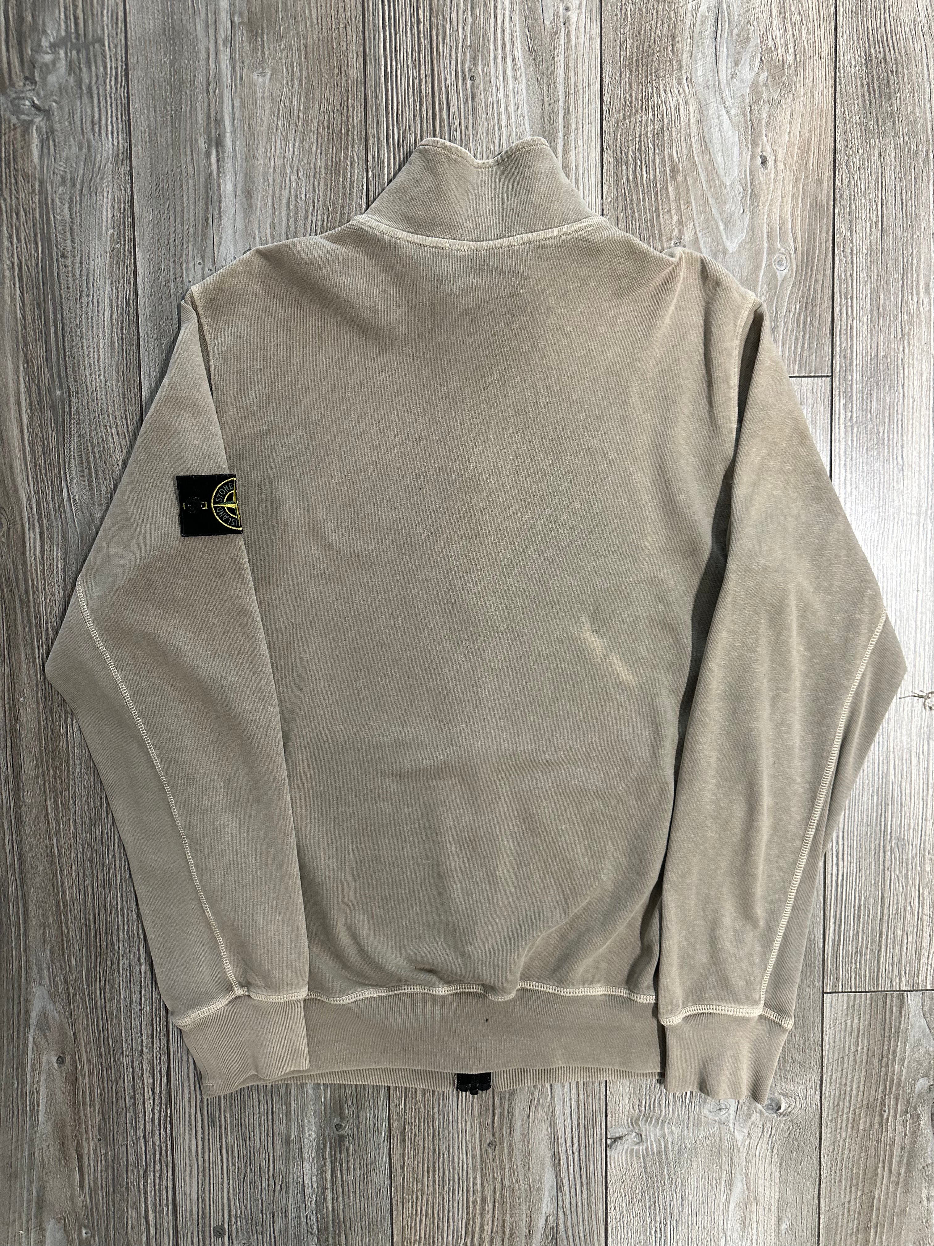 Stone Island Sweater (Fittaa XL)