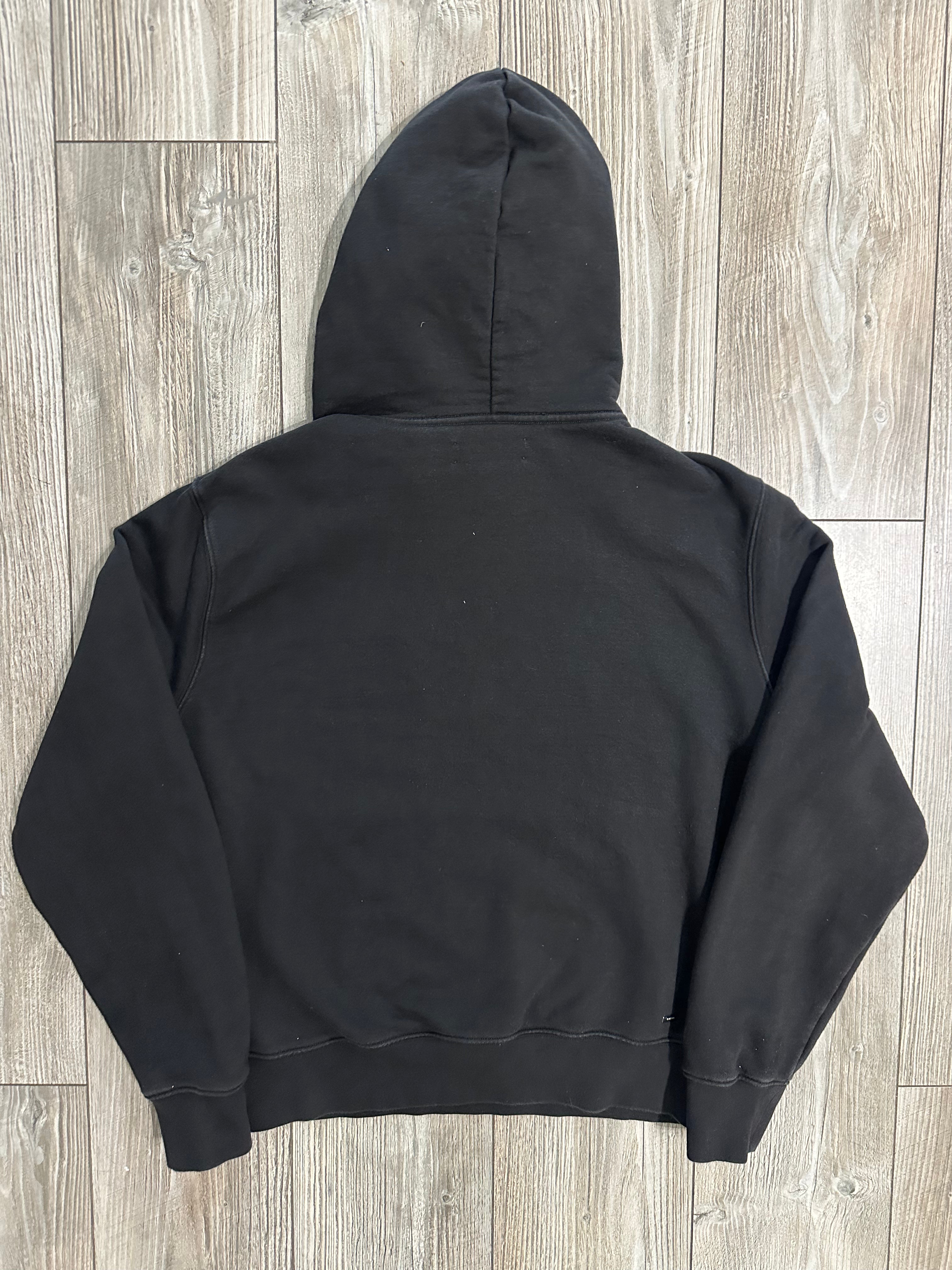 Amiri Hoodie (Fittaa M)