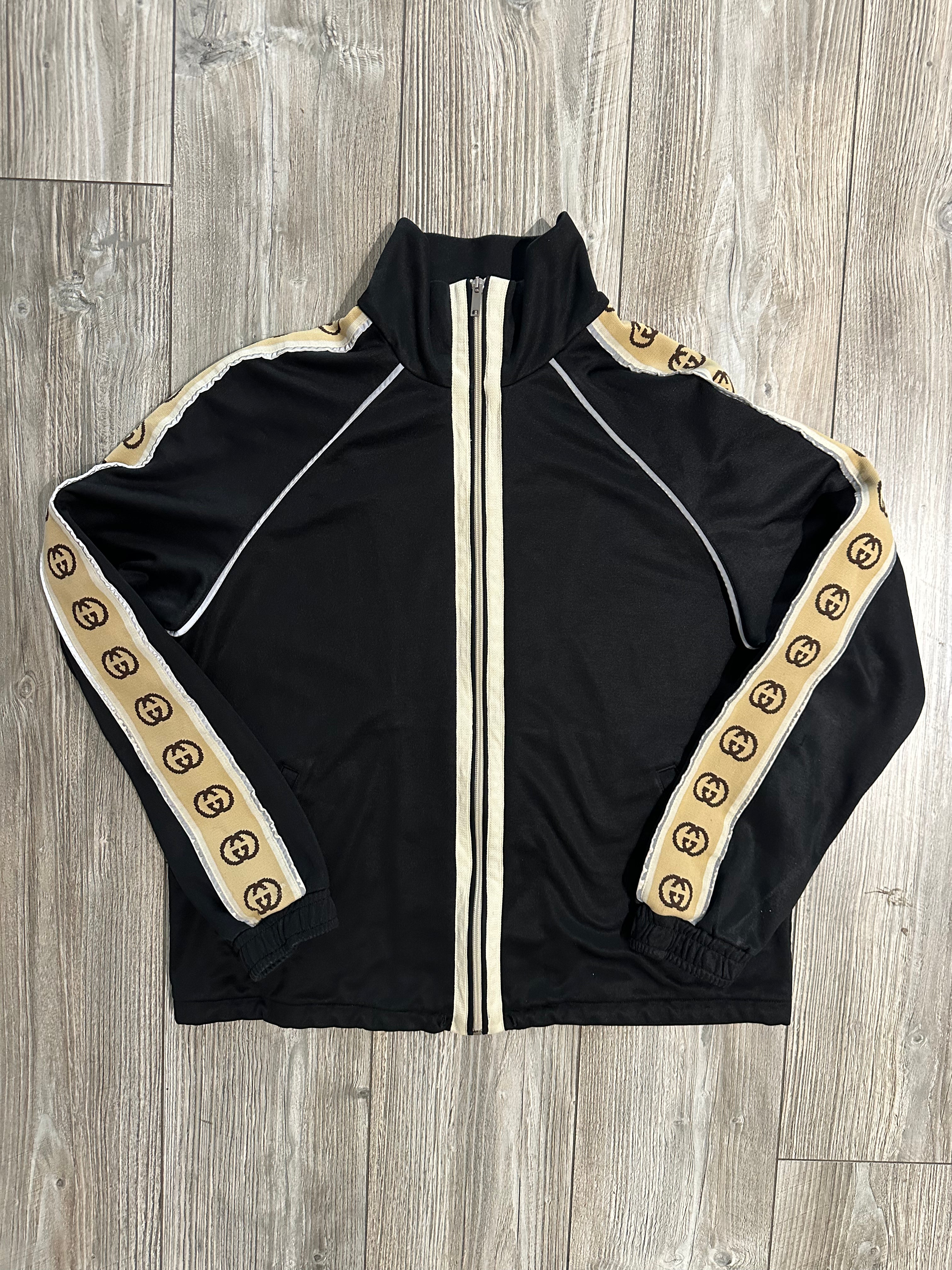 Gucci Tracktop (Fittaa M)
