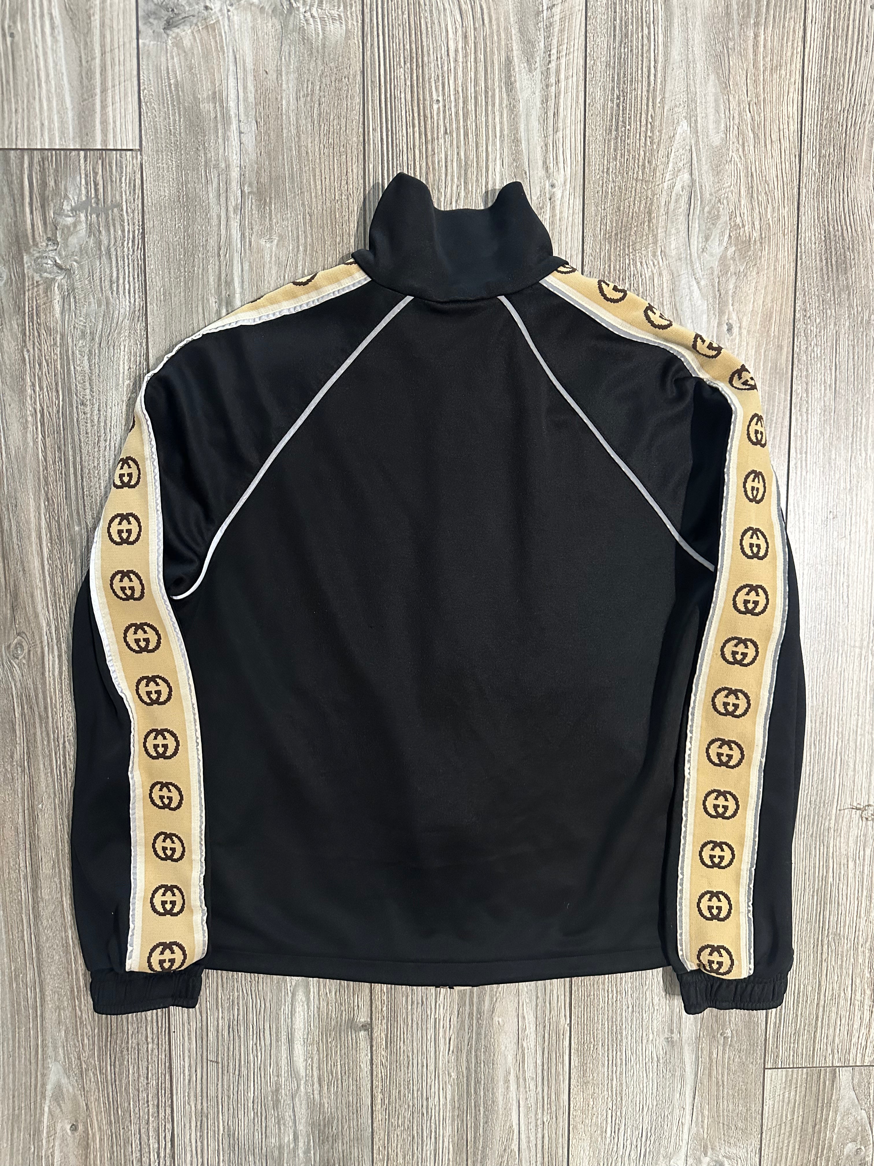 Gucci Tracktop (Fittaa M)