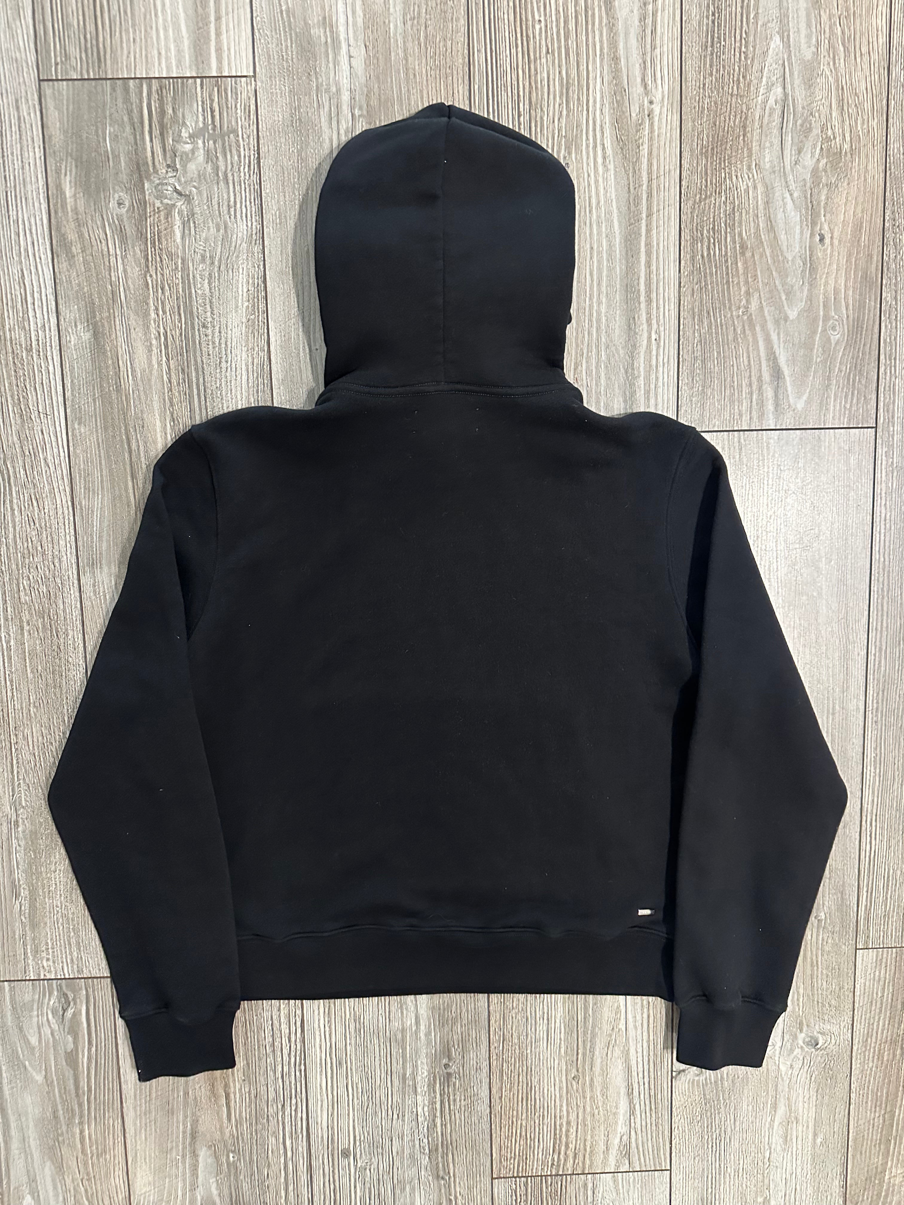 Amiri Hoodie (Fittaa S)