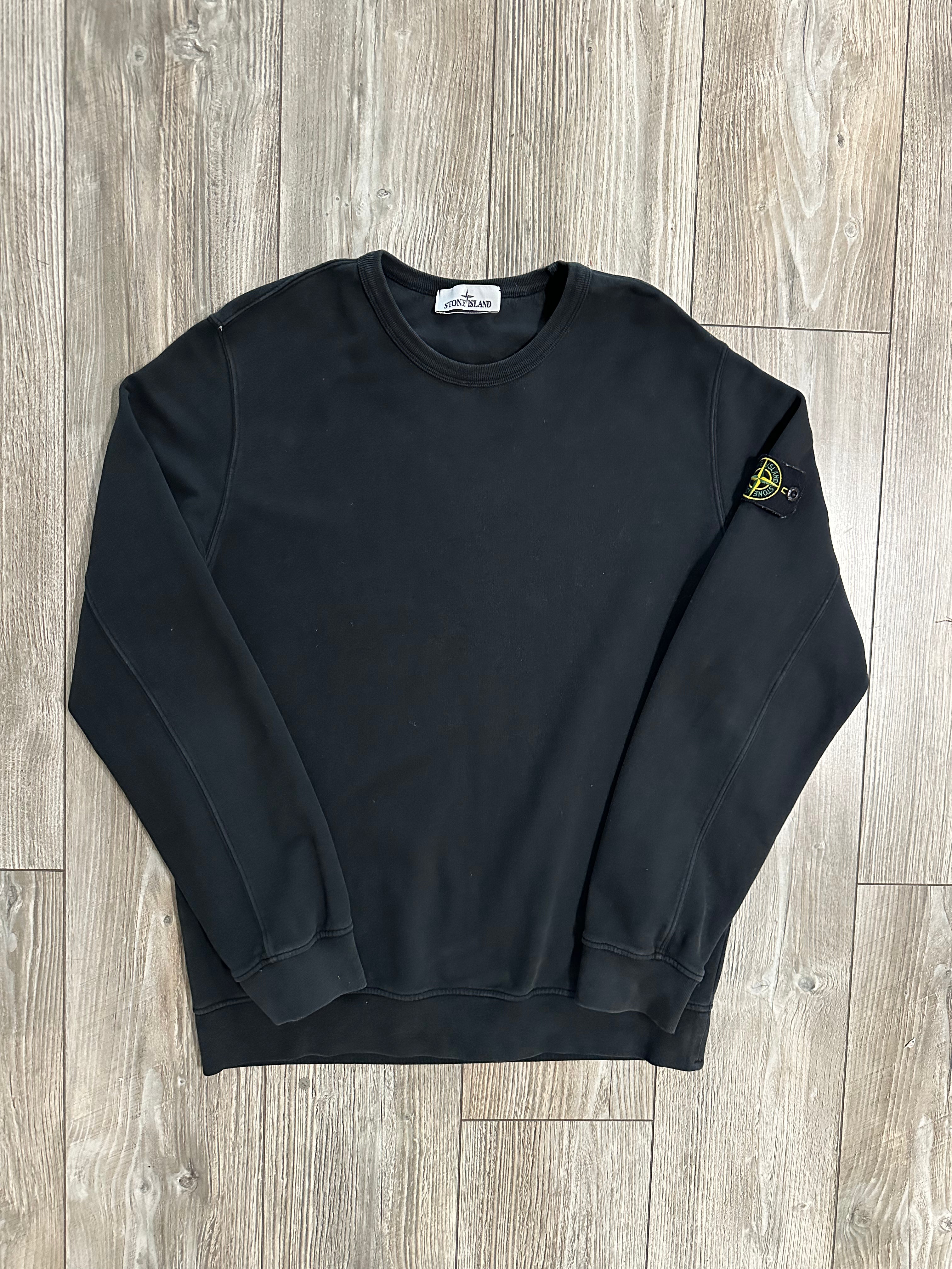 Stone Island Sweater (Fittaa L)