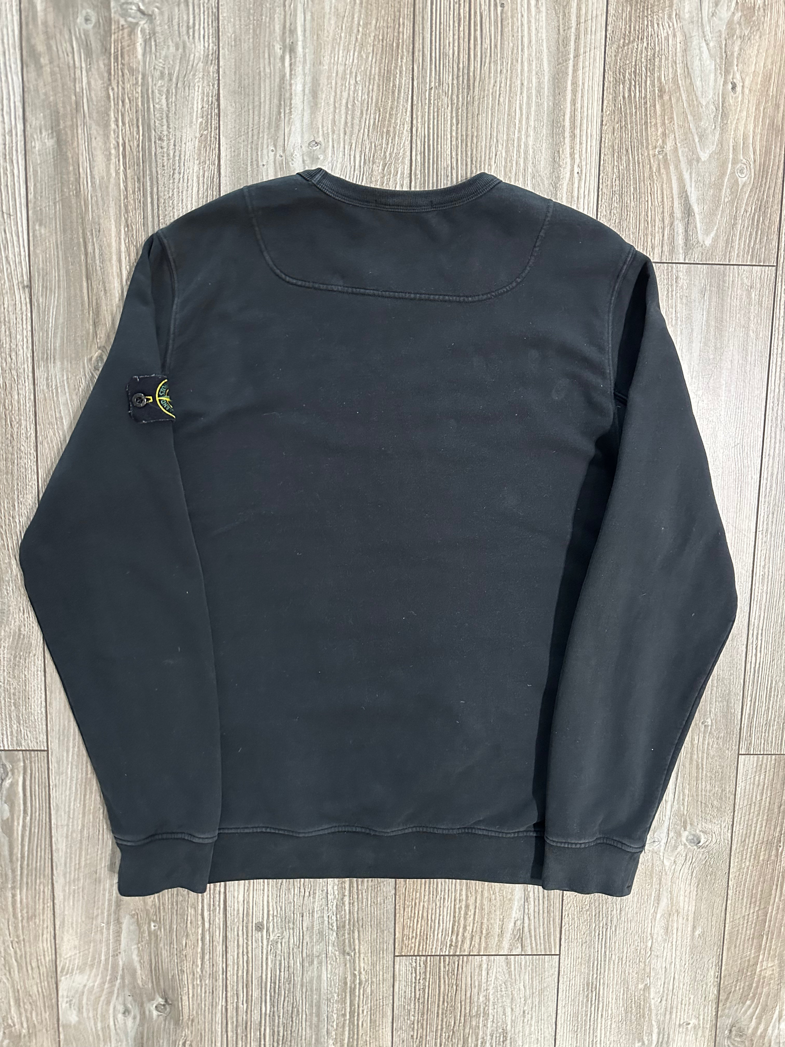 Stone Island Sweater (Fittaa L)