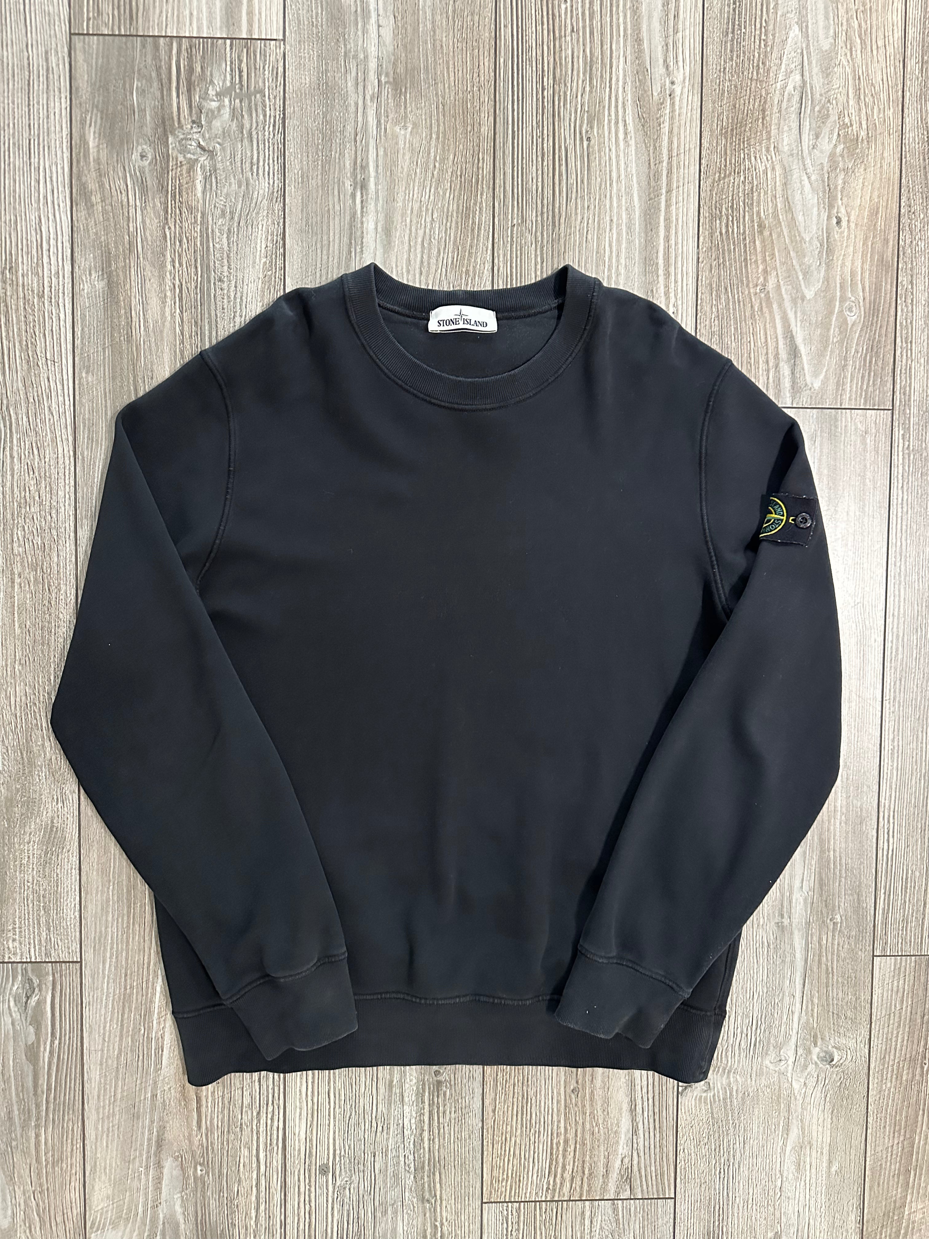 Stone Island Sweater (Fittaa L)