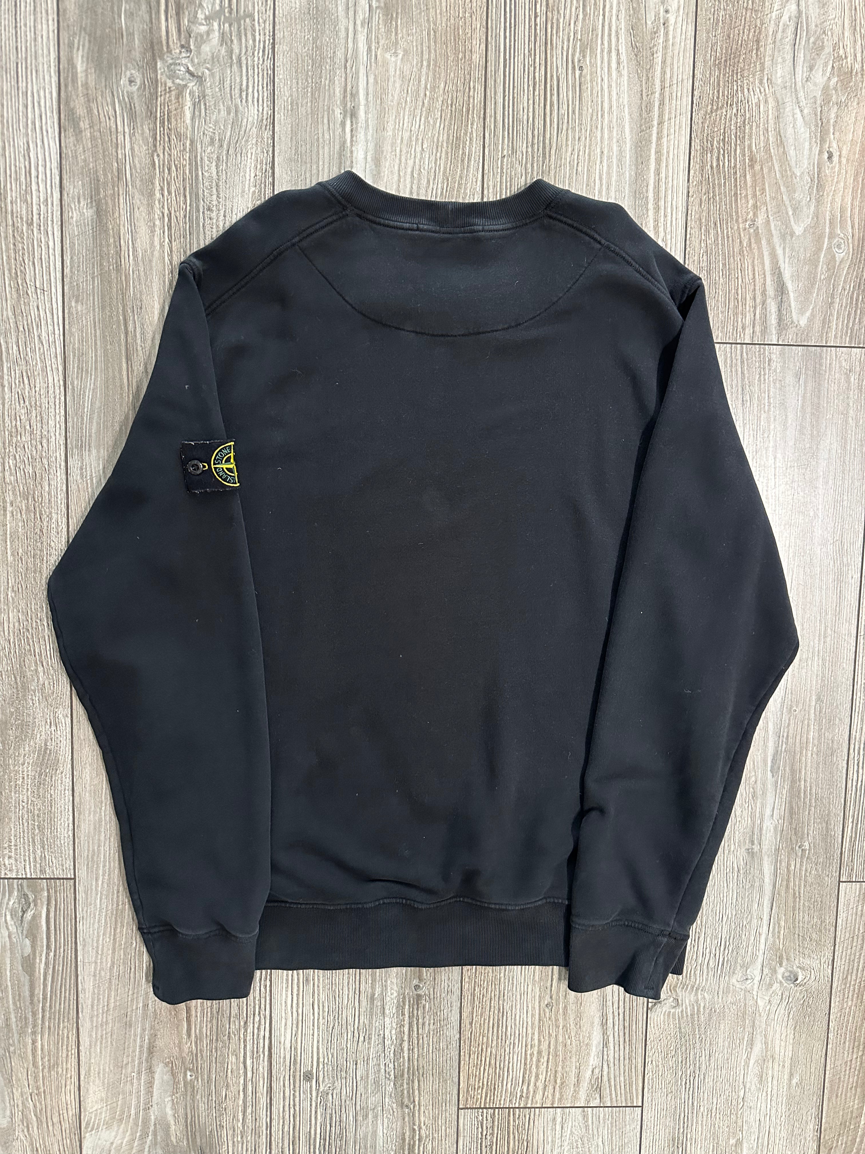 Stone Island Sweater (Fittaa L)
