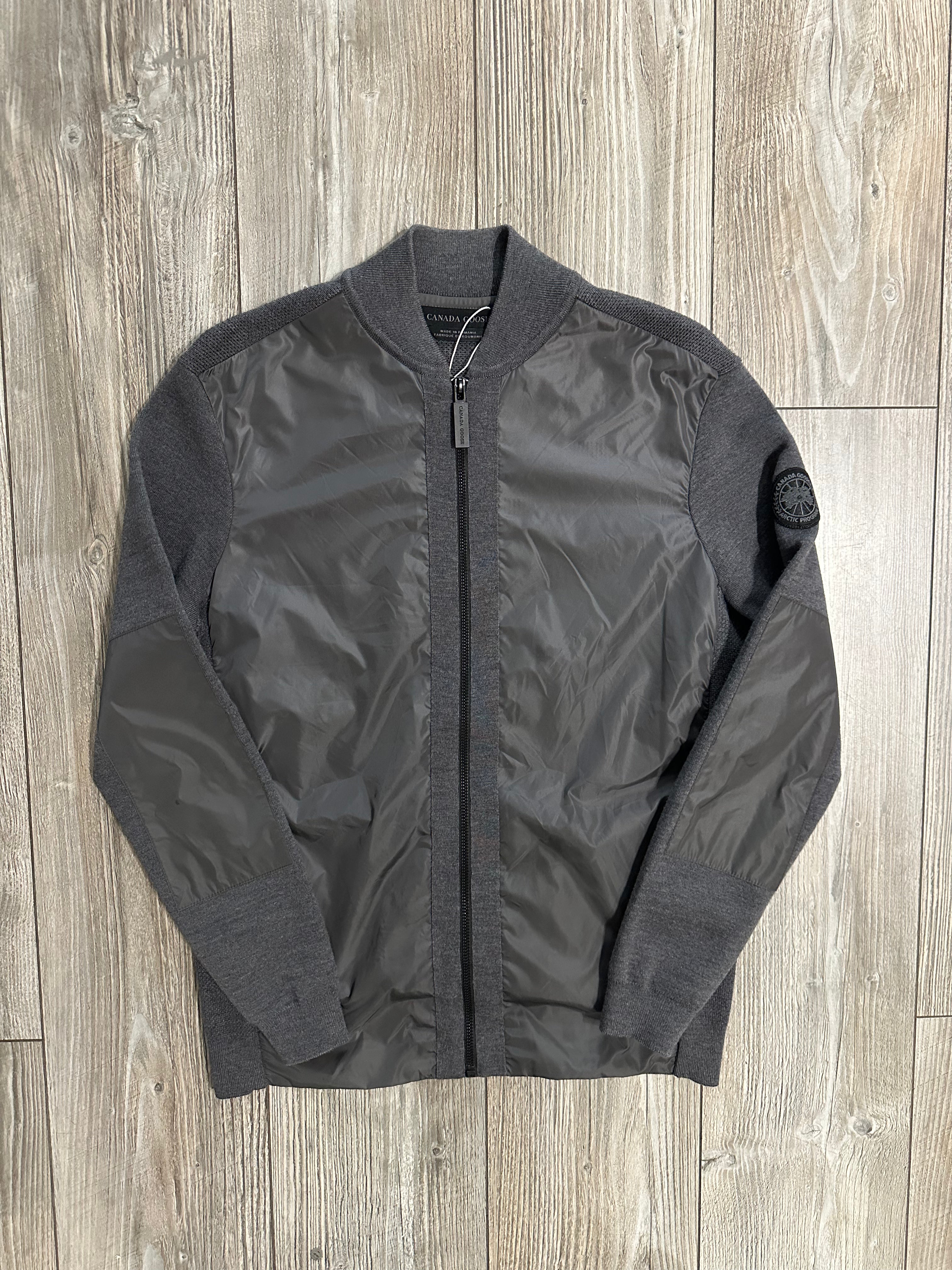 Canada Goose Jacket (Fittaa S)