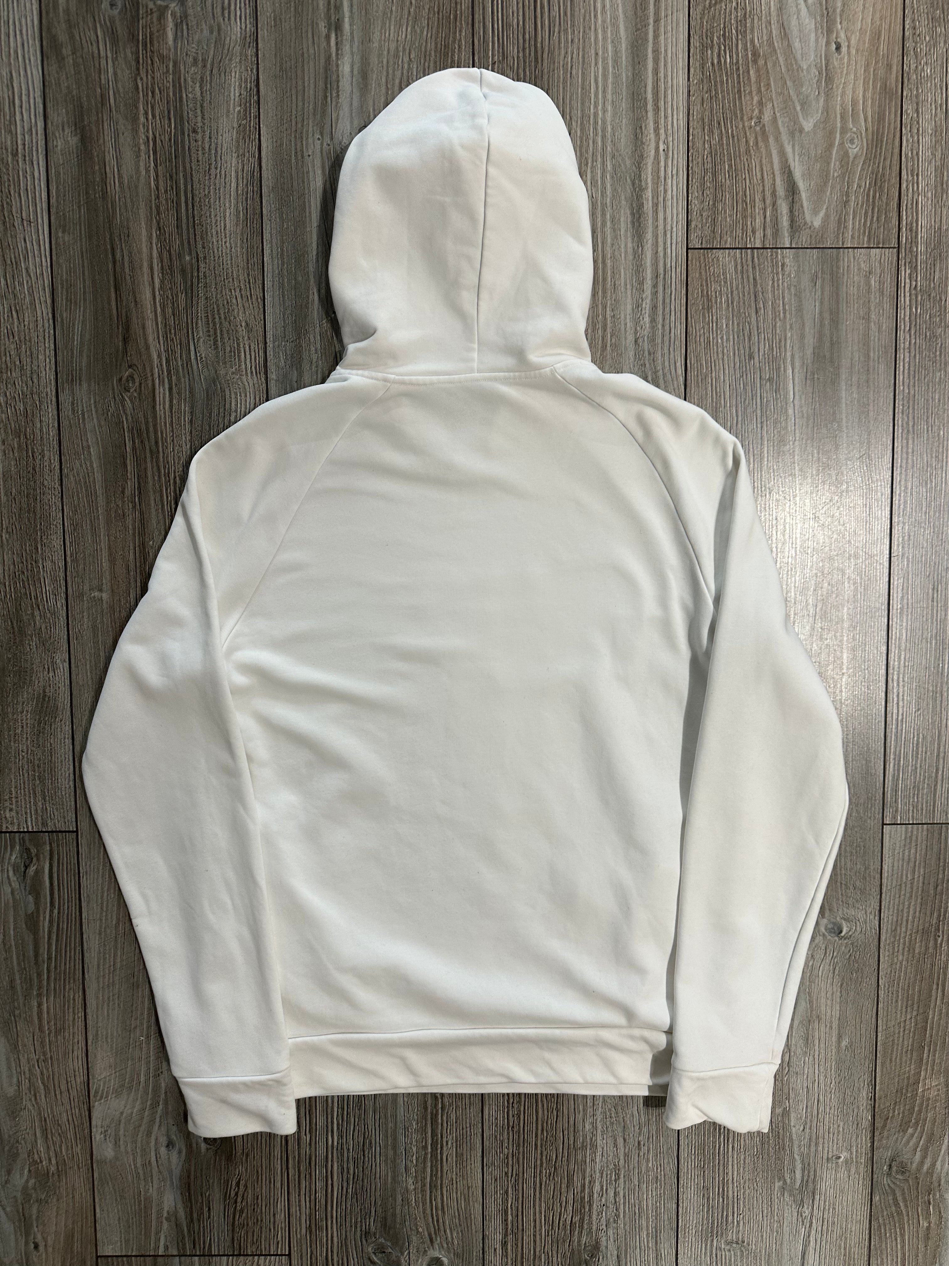 Fendi Hoodie (Fittaa M)