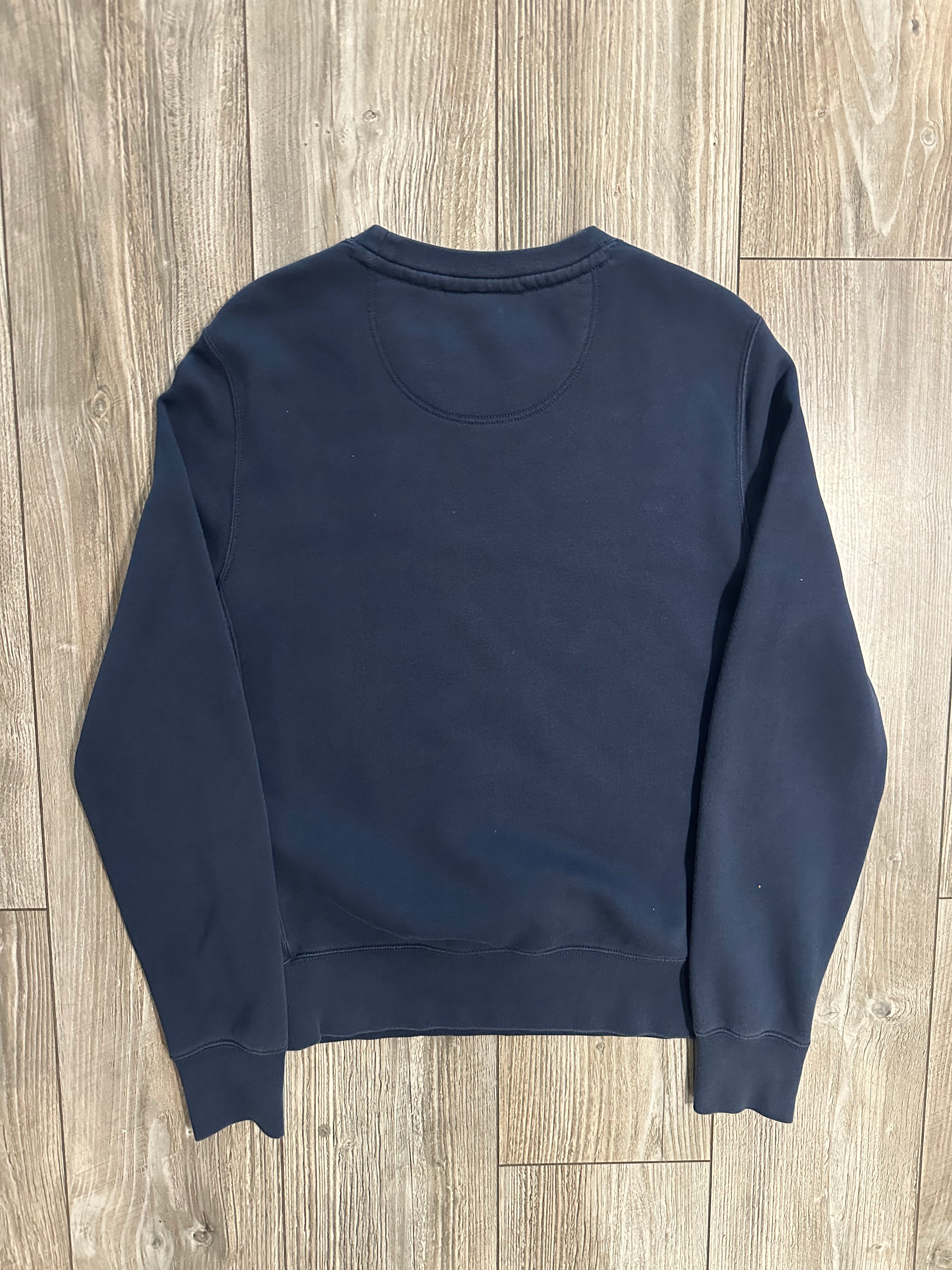 Burberry Sweater (Fittaa S)