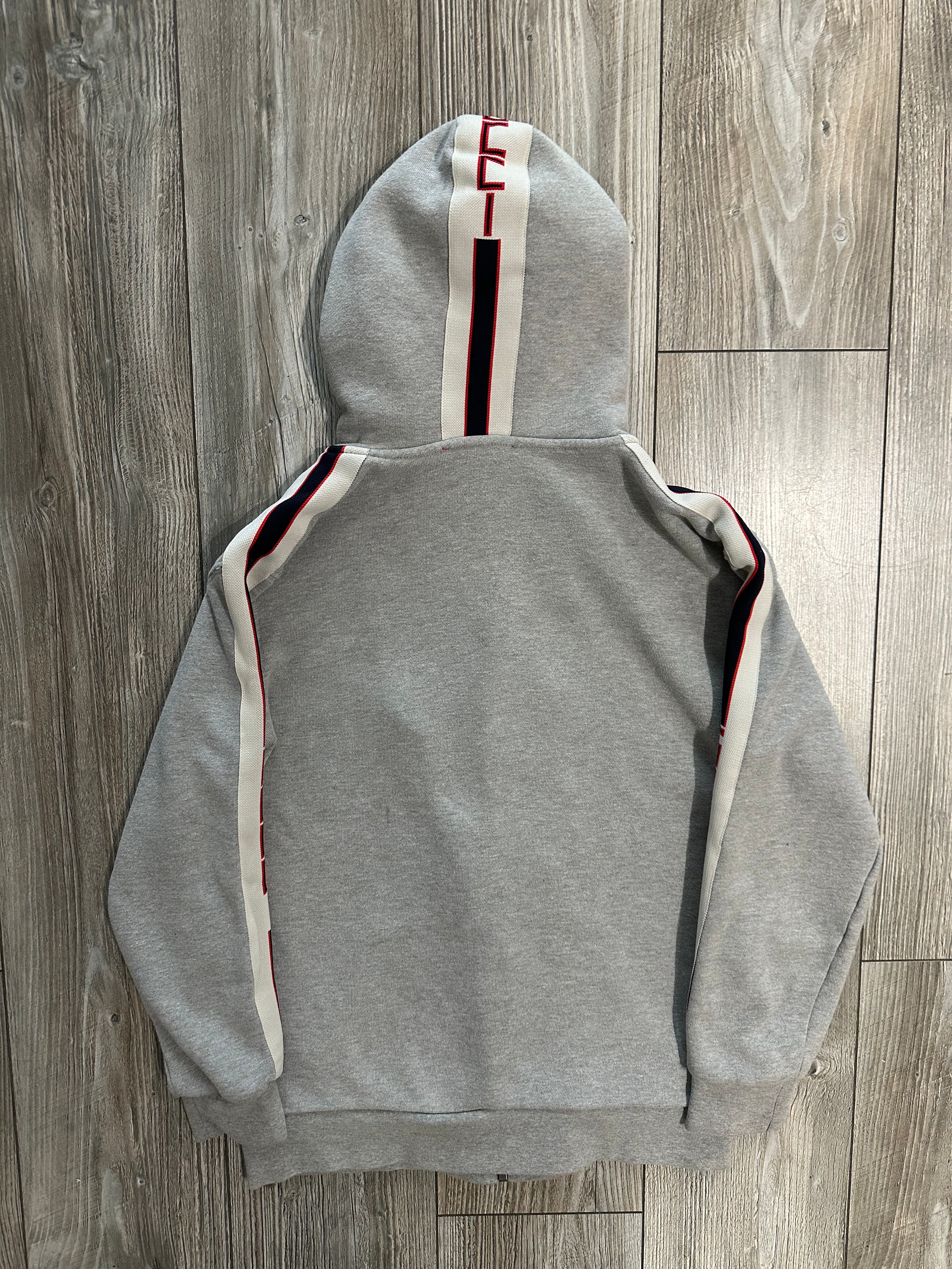 Gucci Zip-Up (Fittaa S)