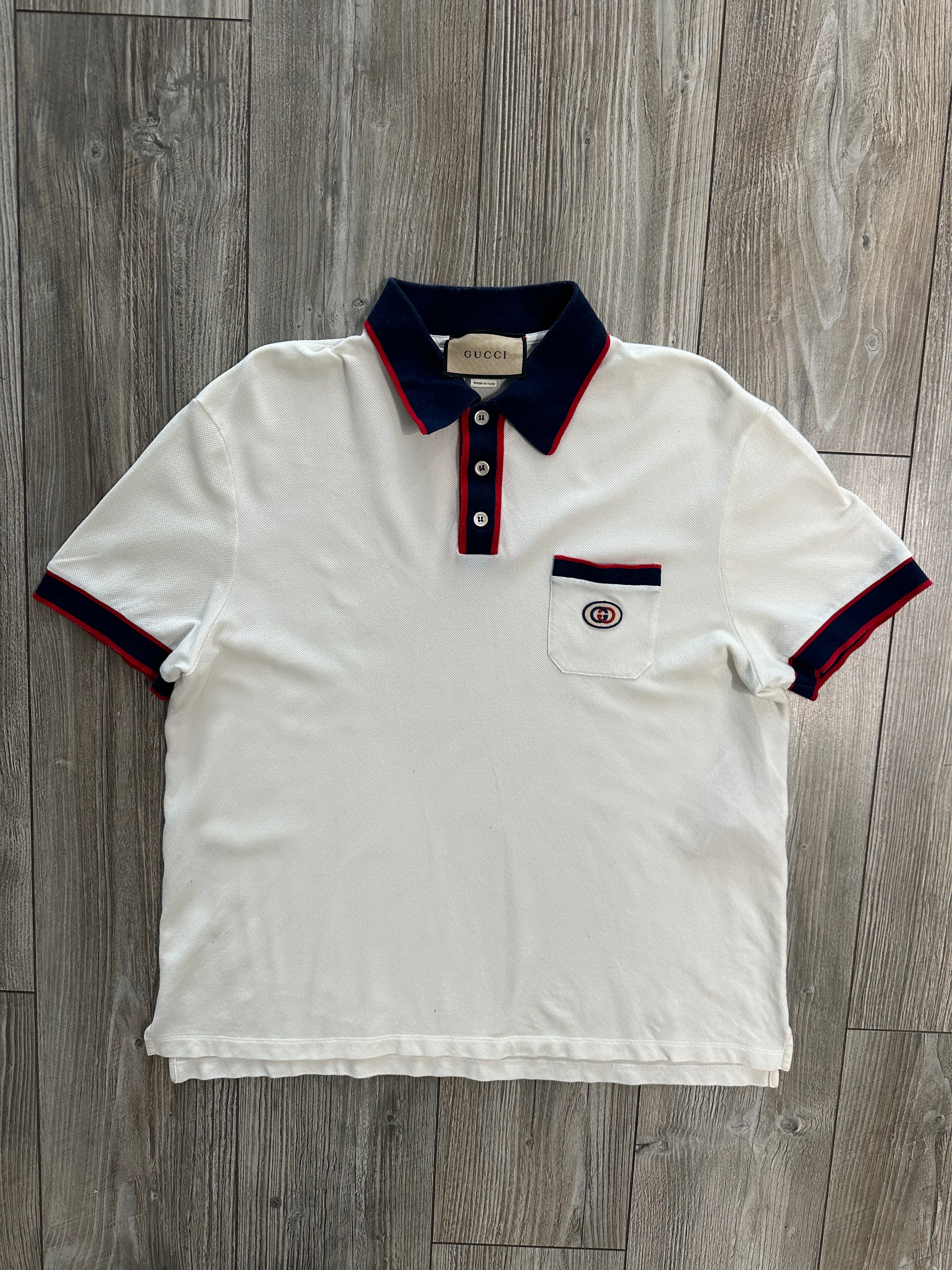 Moncler Polo (Fittaa L)