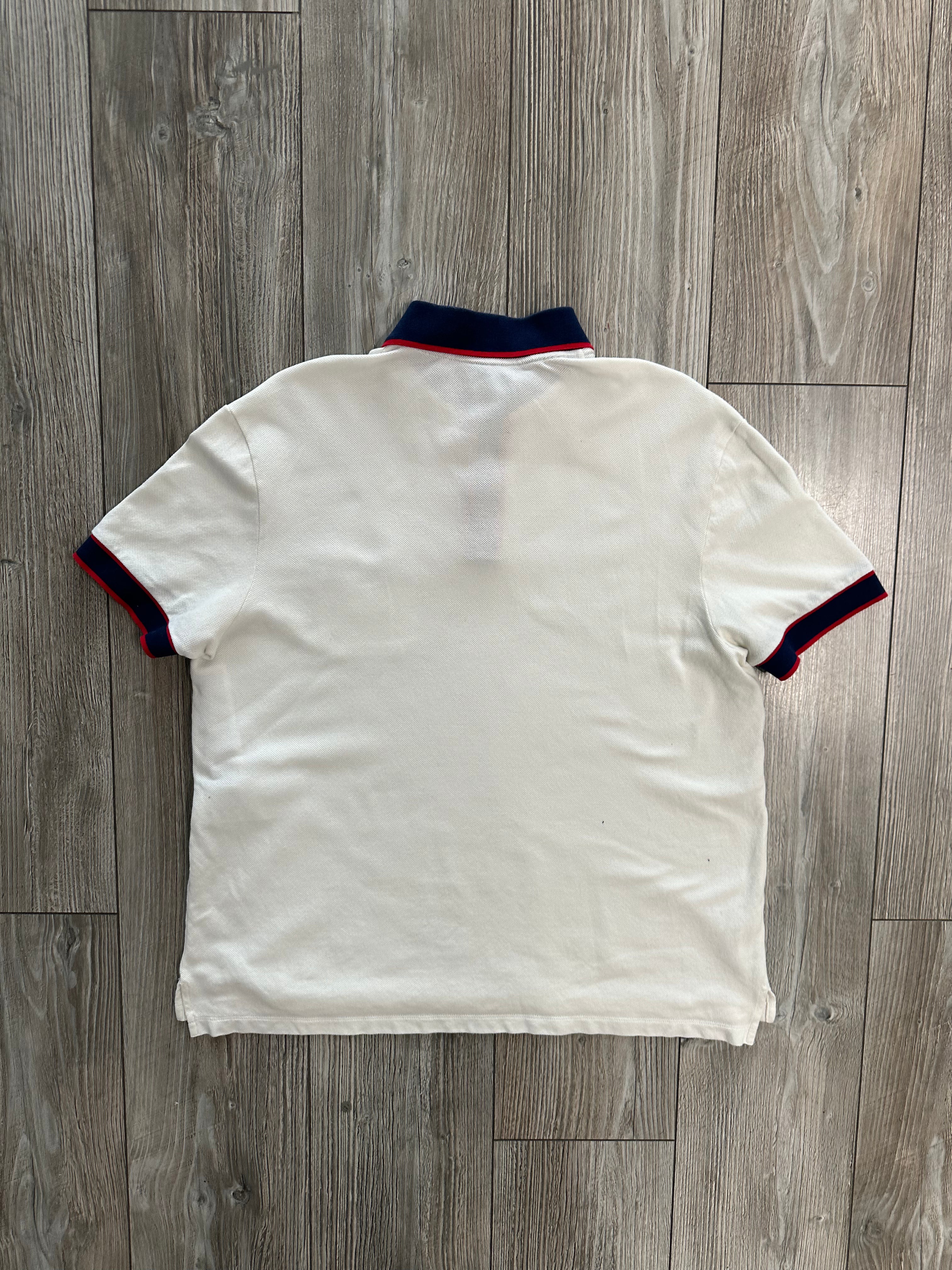 Moncler Polo (Fittaa L)