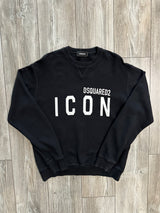 Dsquared2 Sweater (Fittaa M)
