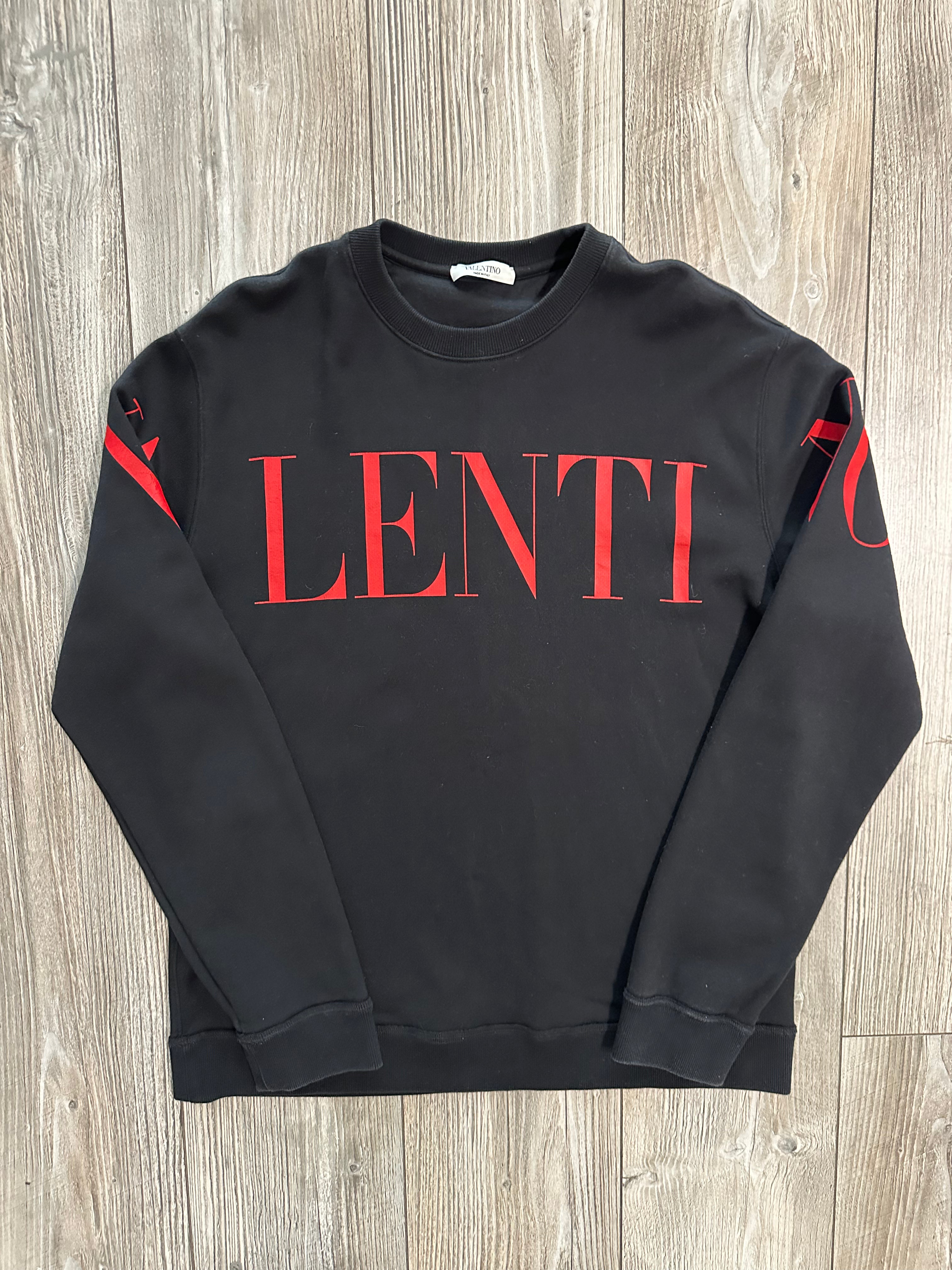 Valentino Sweater (Fittaa M)