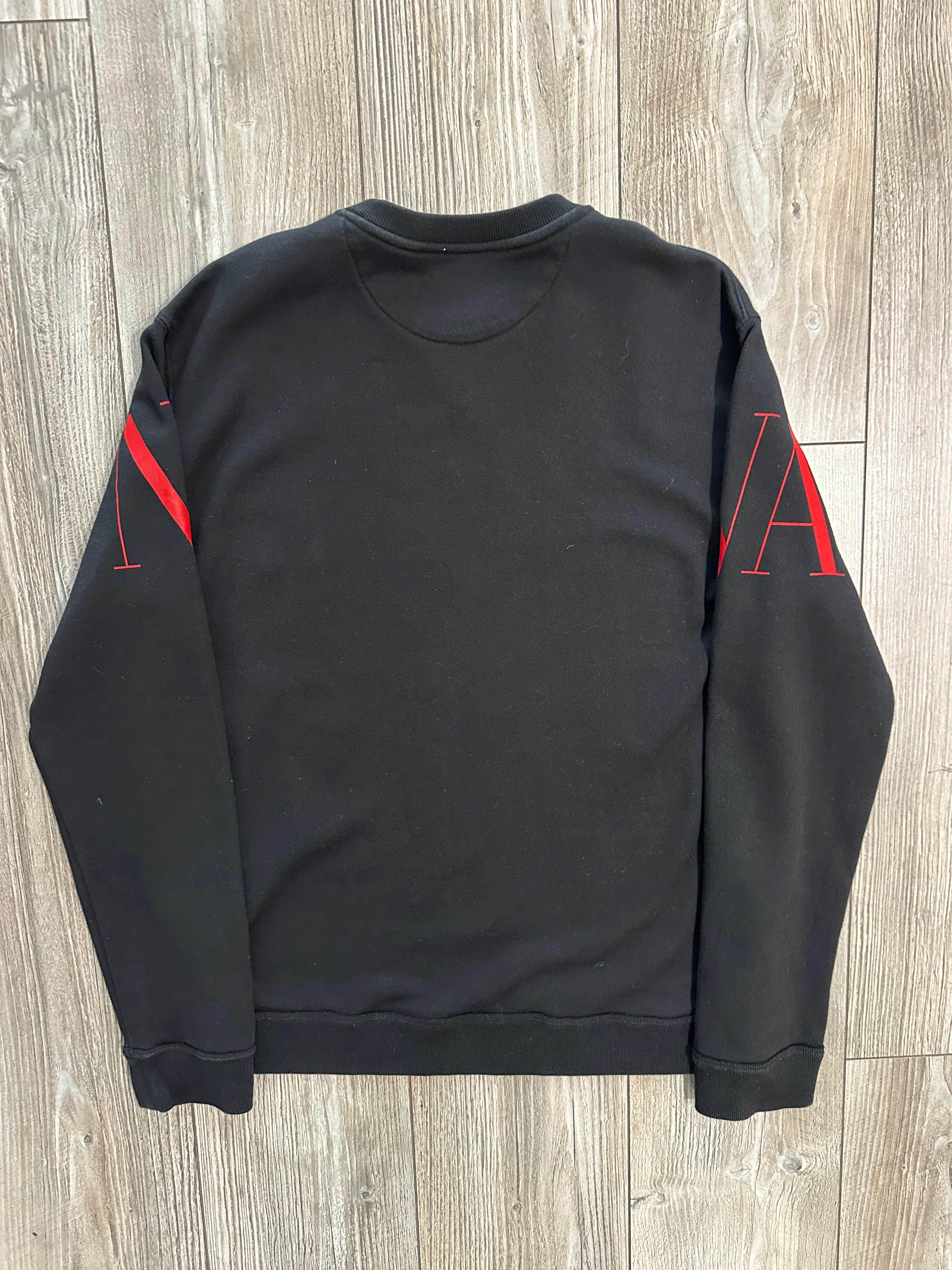 Valentino Sweater (Fittaa M)