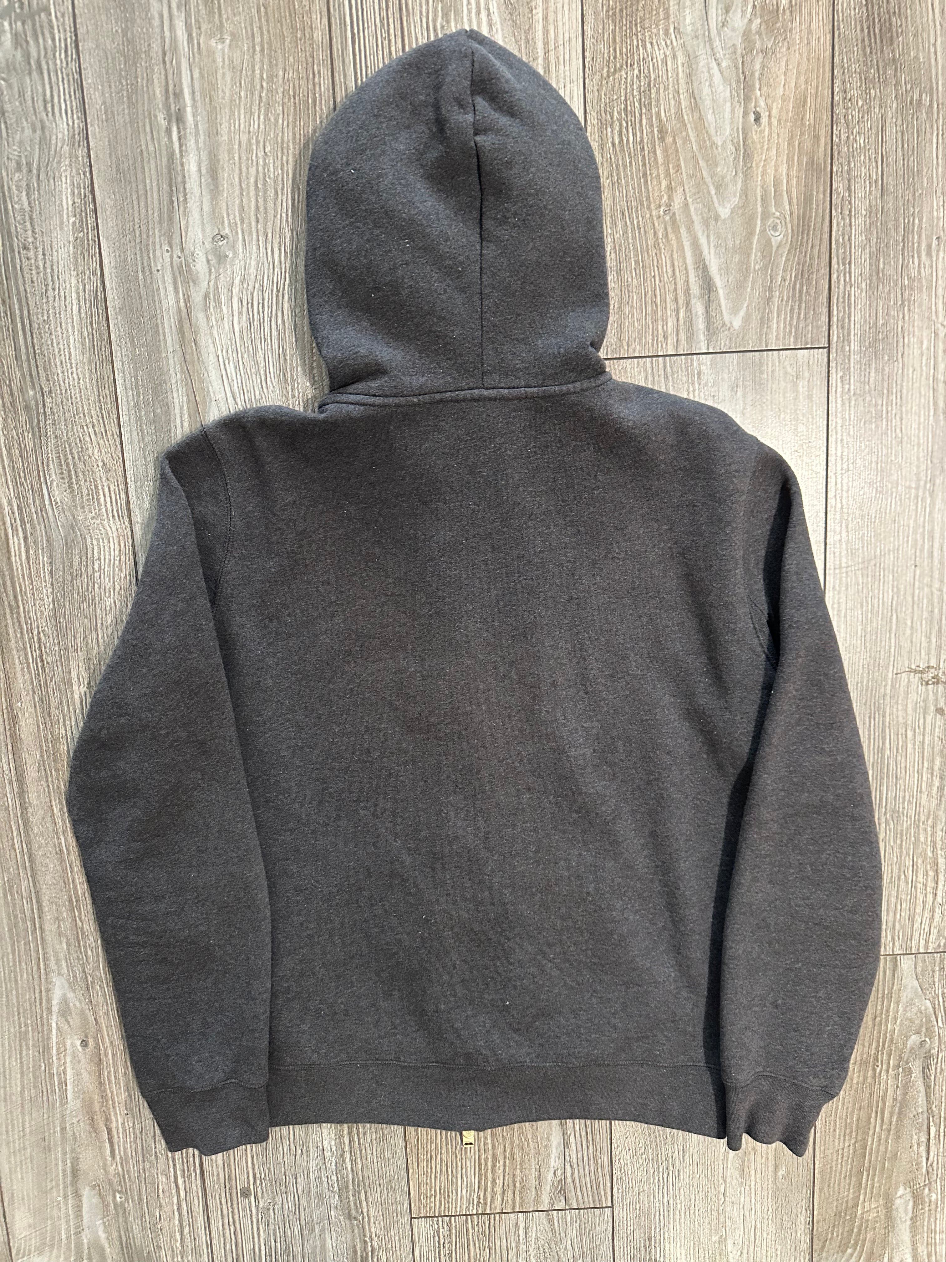 Burberry Zip-Up (Fittaa M)