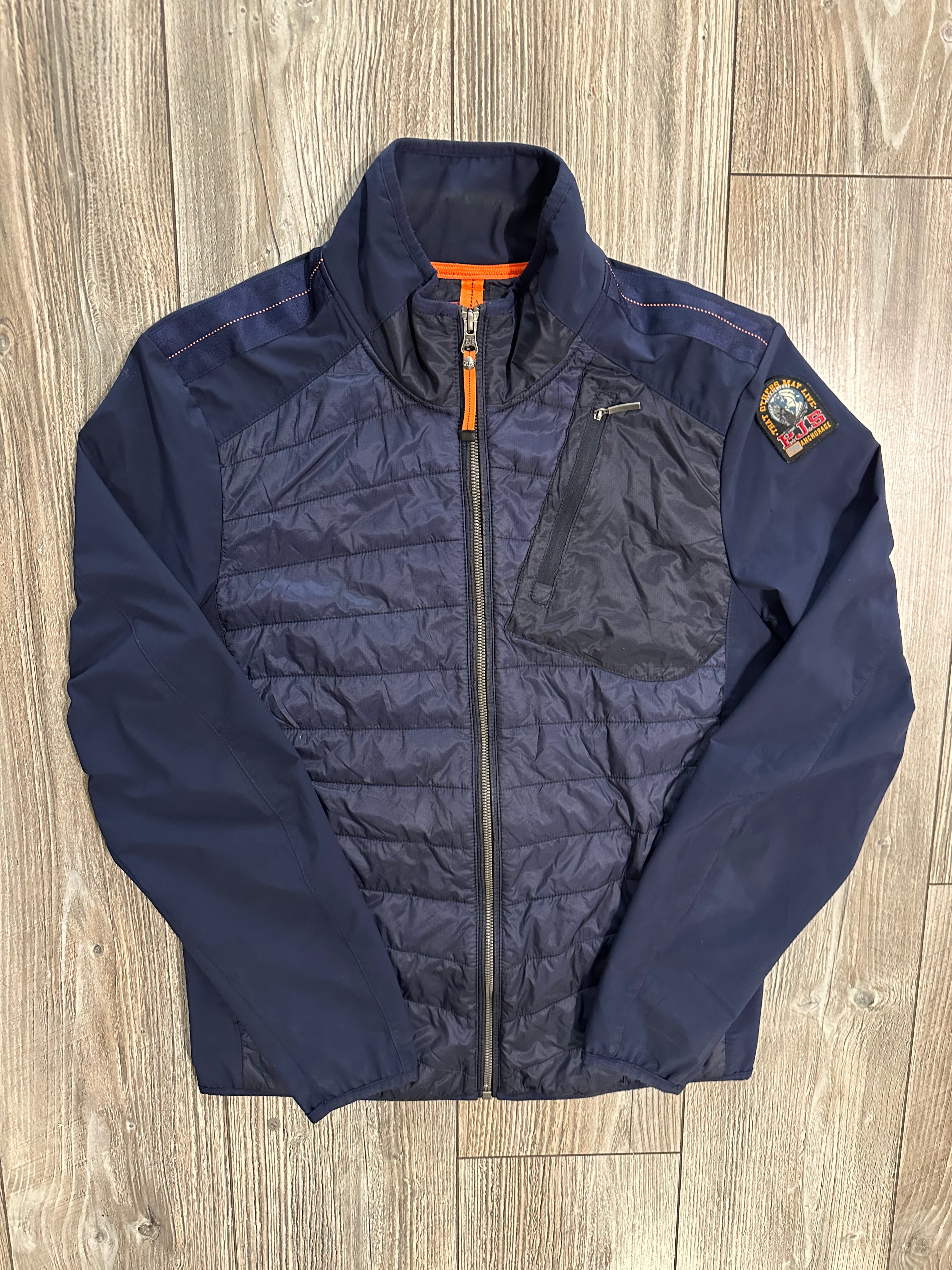 Parajumpers Jacket (Fittaa S)