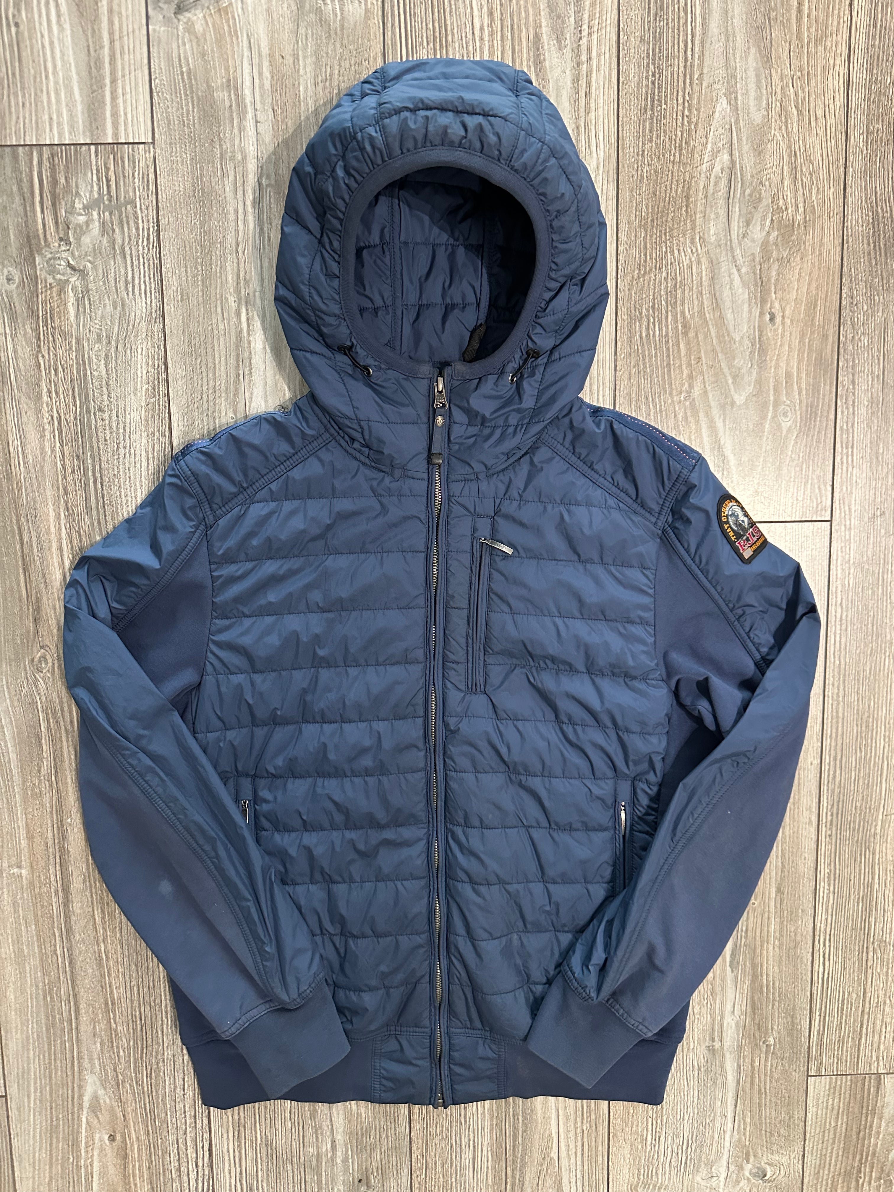 Parajumpers Jacket (Fittaa S)