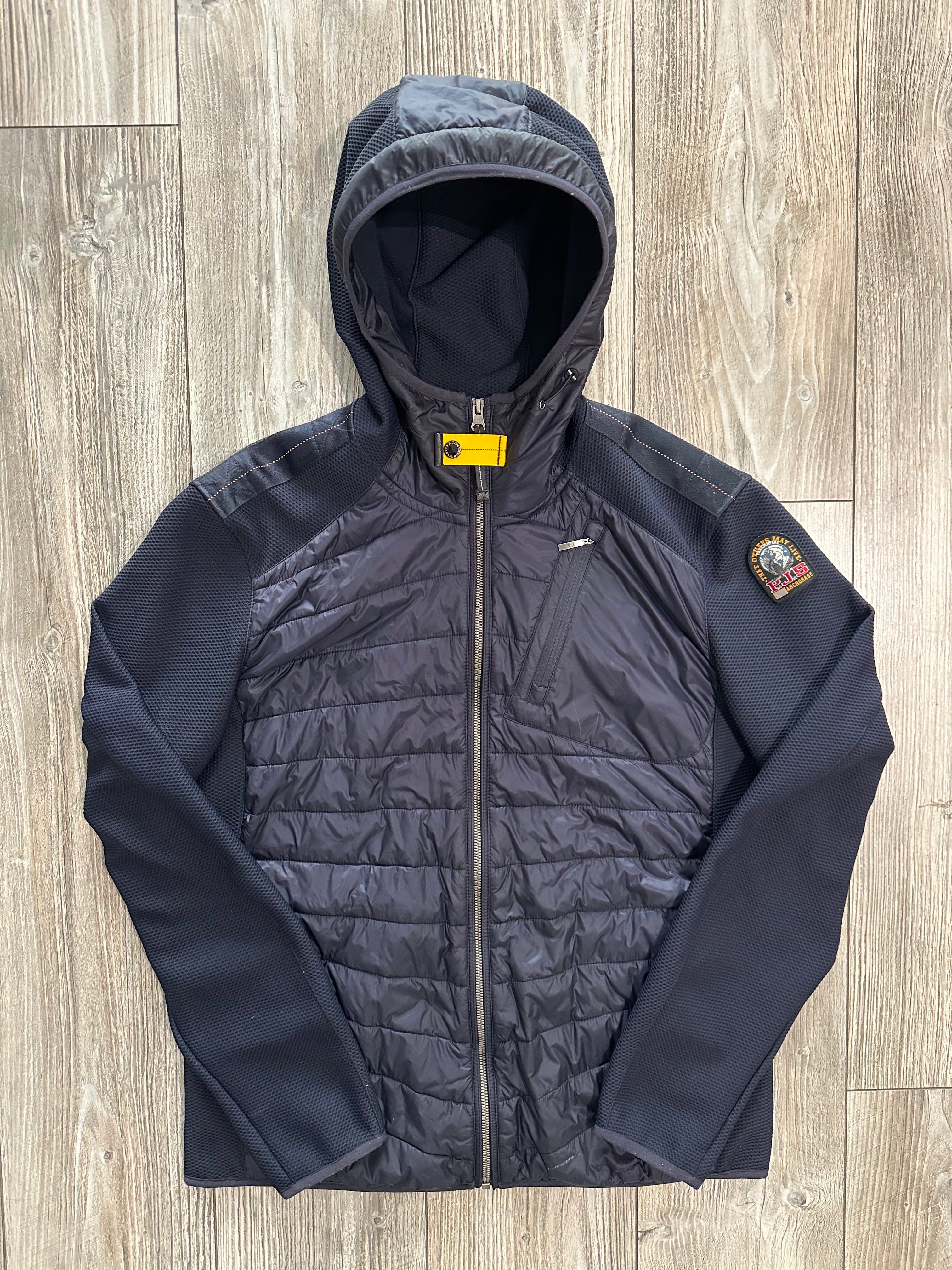 Parajumpers Jacket (Fittaa L)