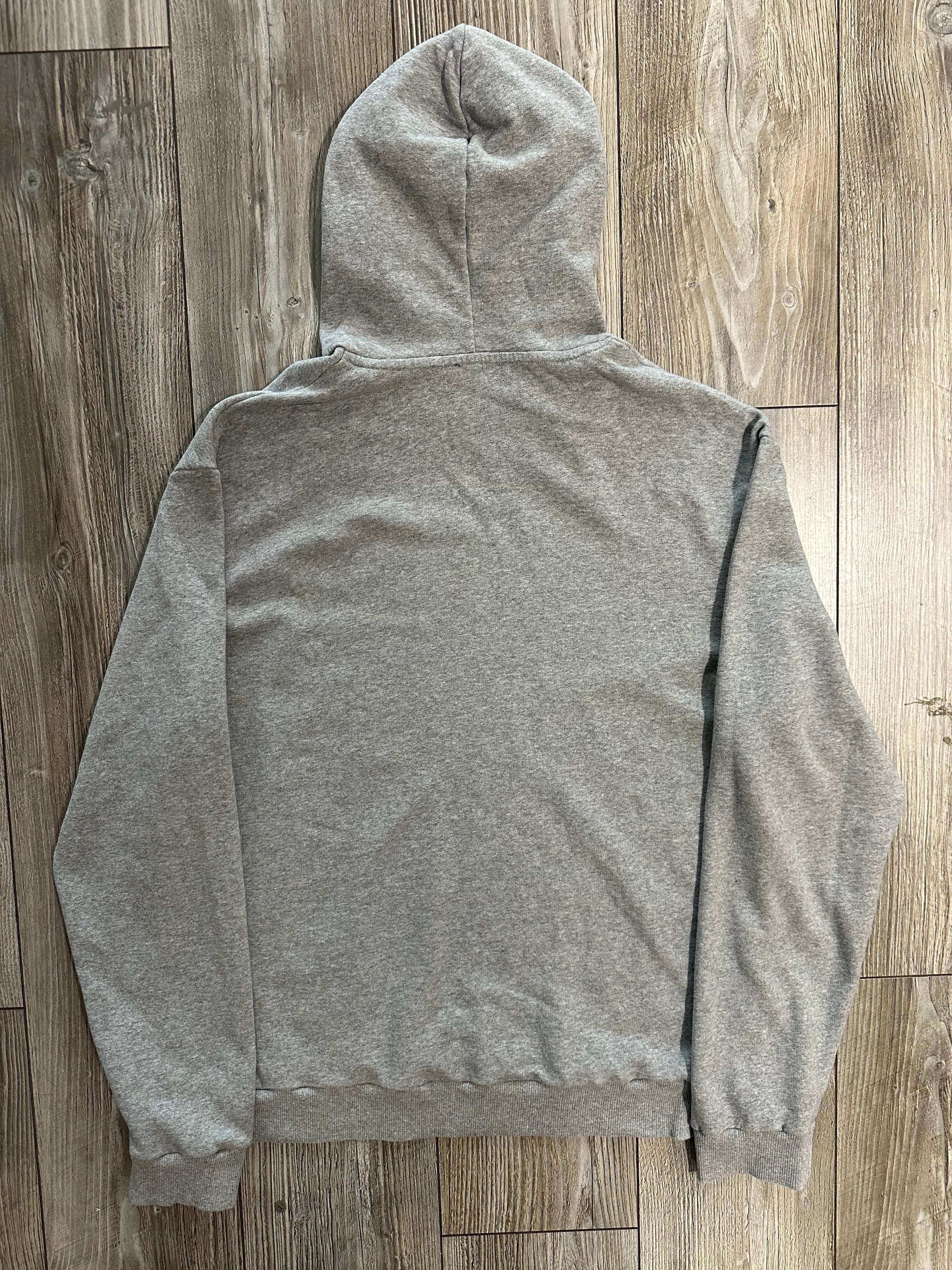 Balmain Hoodie (Fittaa XL)