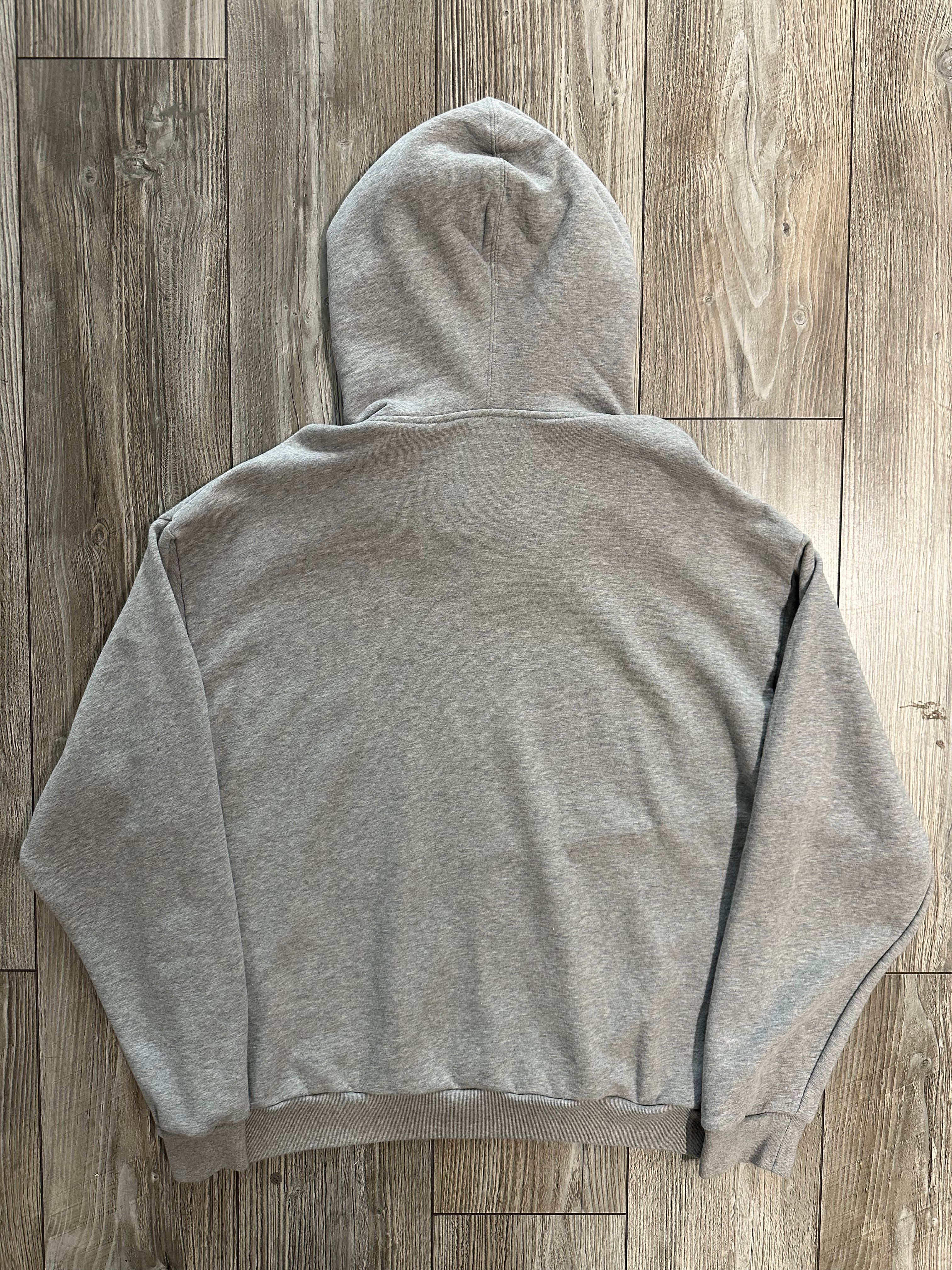 Gucci Hoodie (Fittaa L)