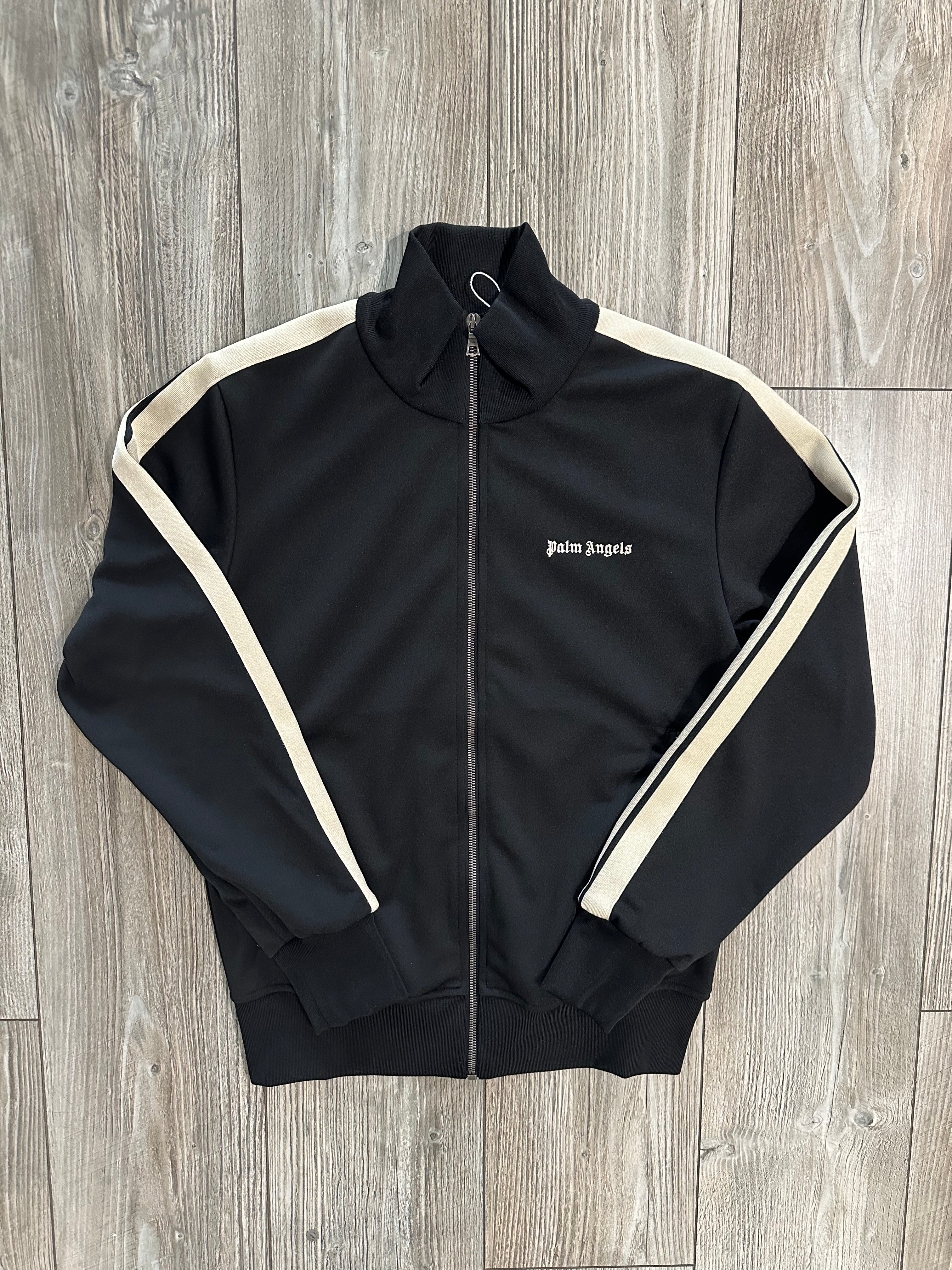 Palm Angles Track Jacket (Fittaa S)