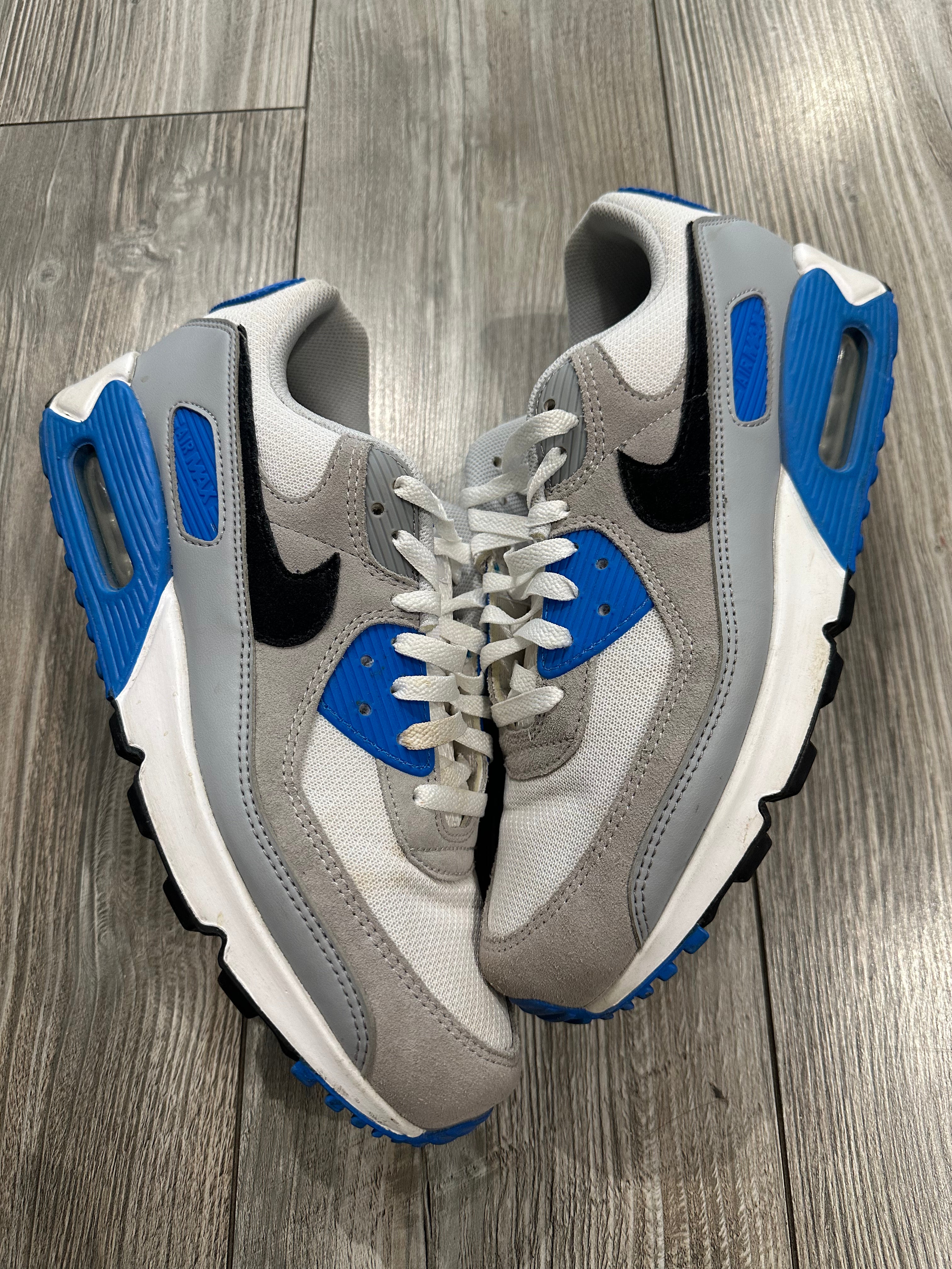 Air Max 90 (EU 45.5)