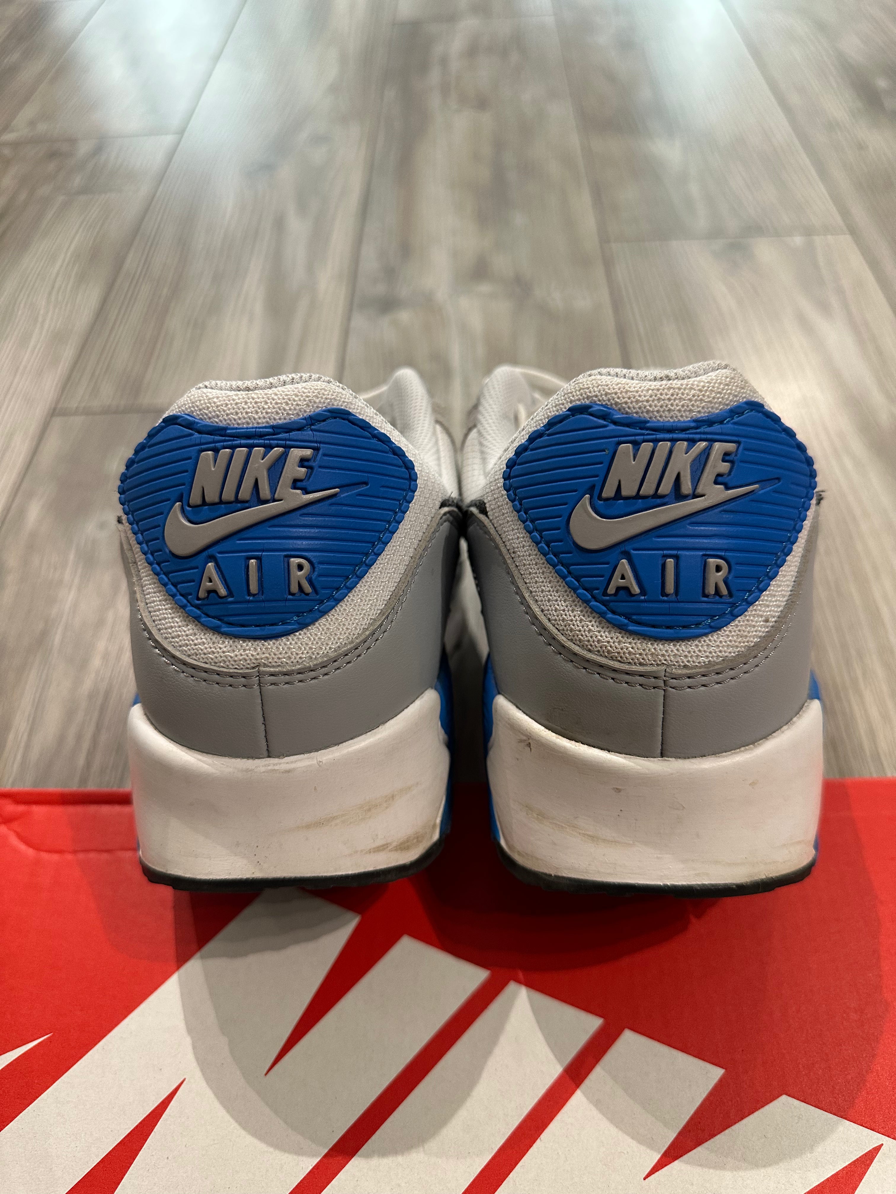 Air Max 90 (EU 45.5)