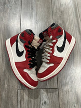 Jordan 1 Lost and found