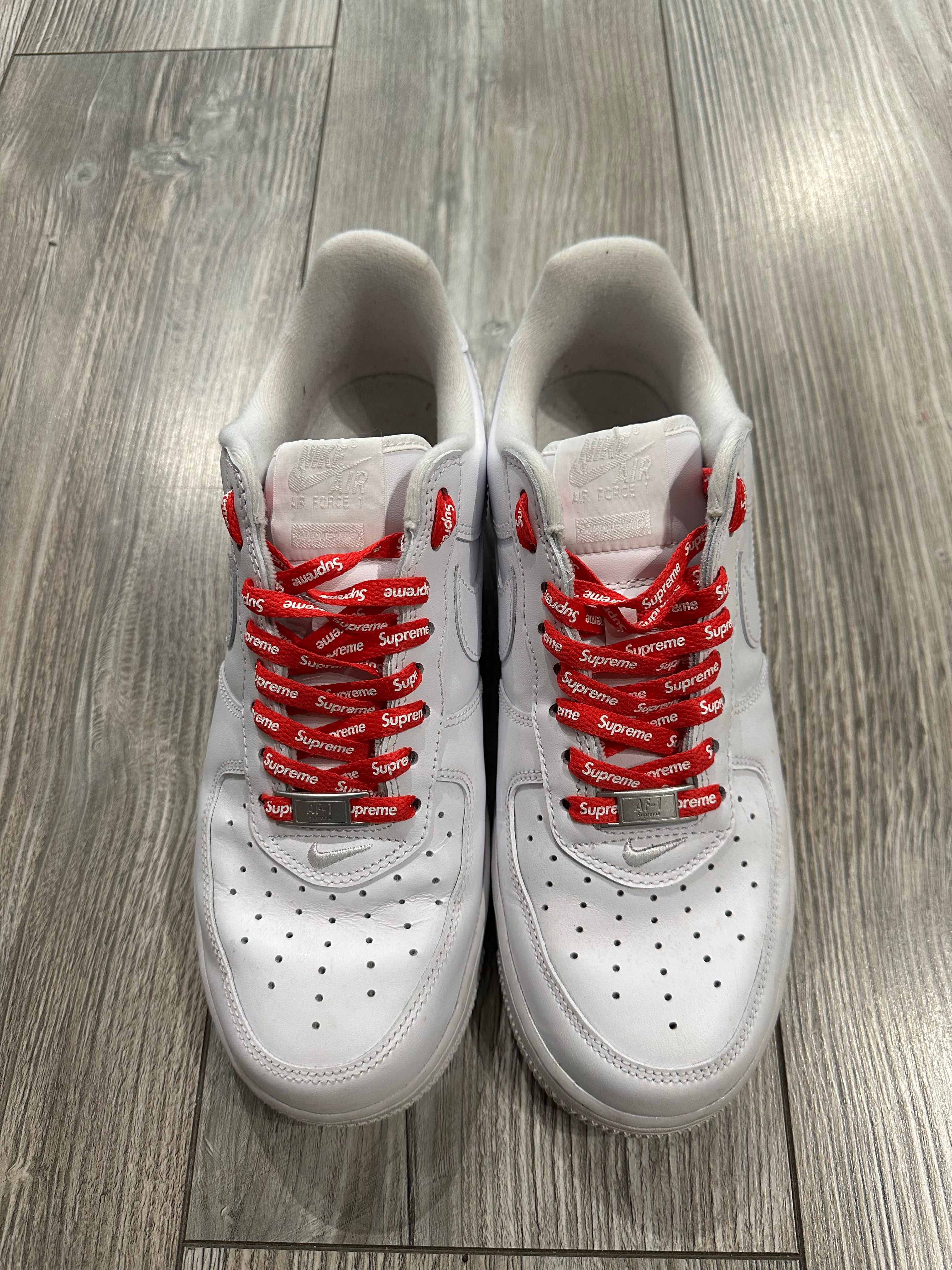 Air Force 1 Low Supreme (EU 40)