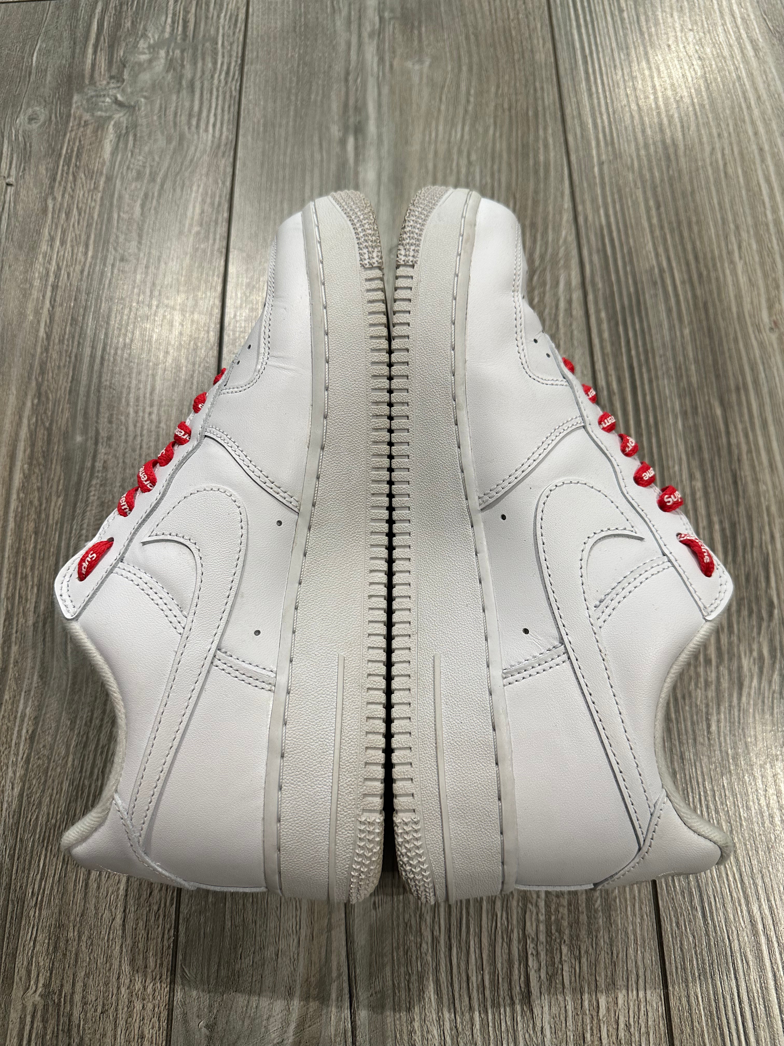 Air Force 1 Low Supreme (EU 40)