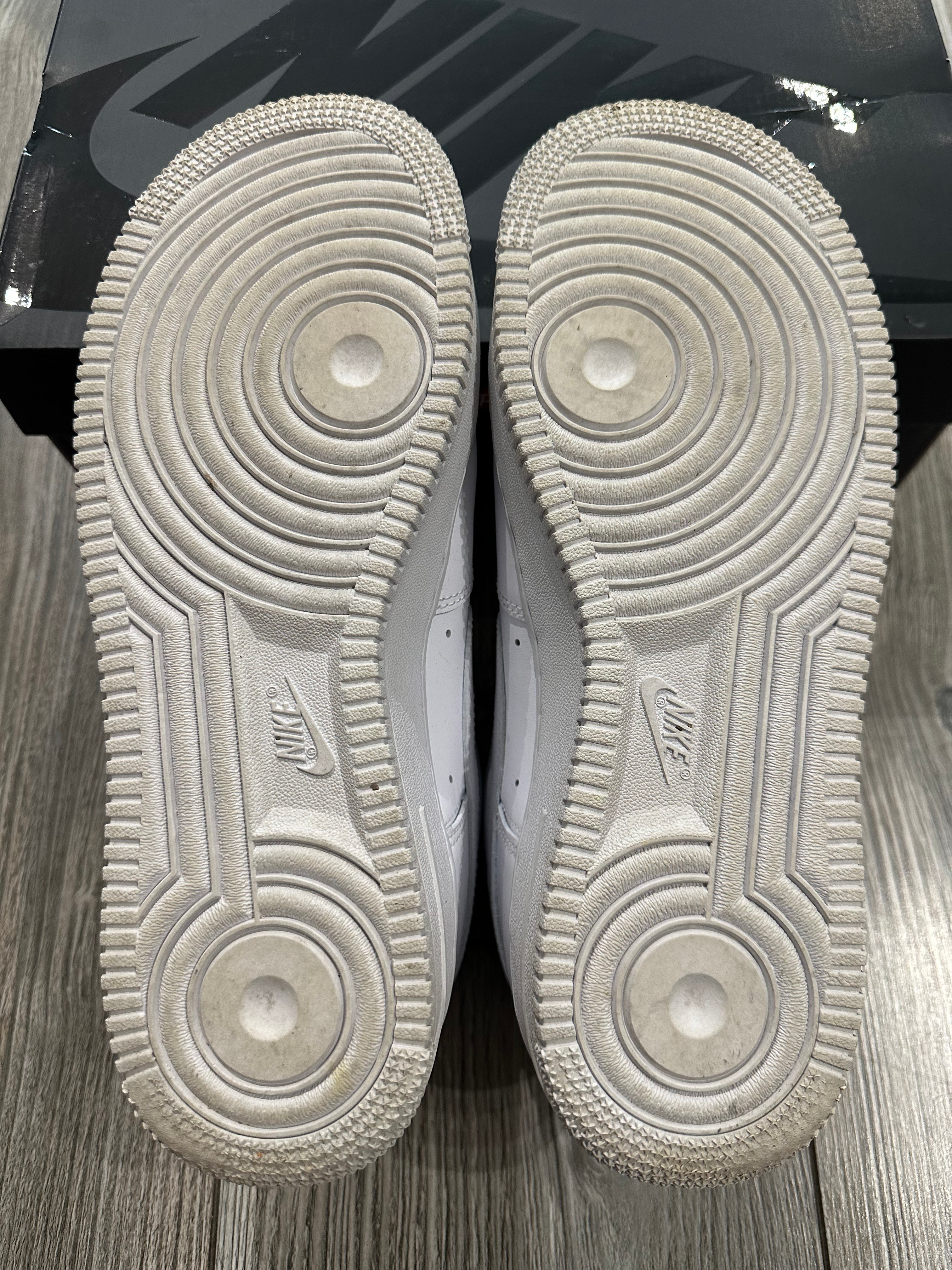 Air Force 1 Low Supreme (EU 40)