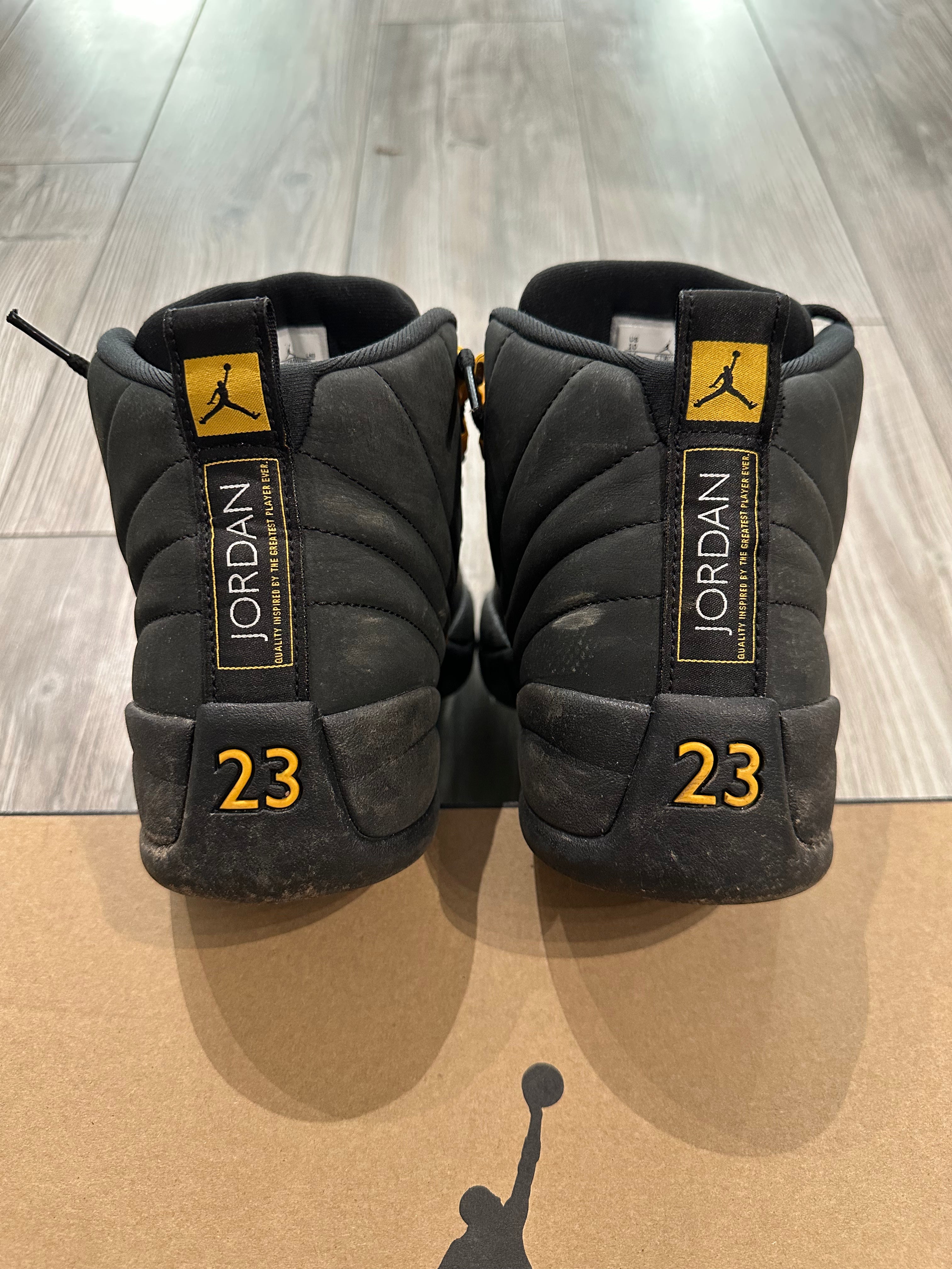 Jordan 12 (EU 44)