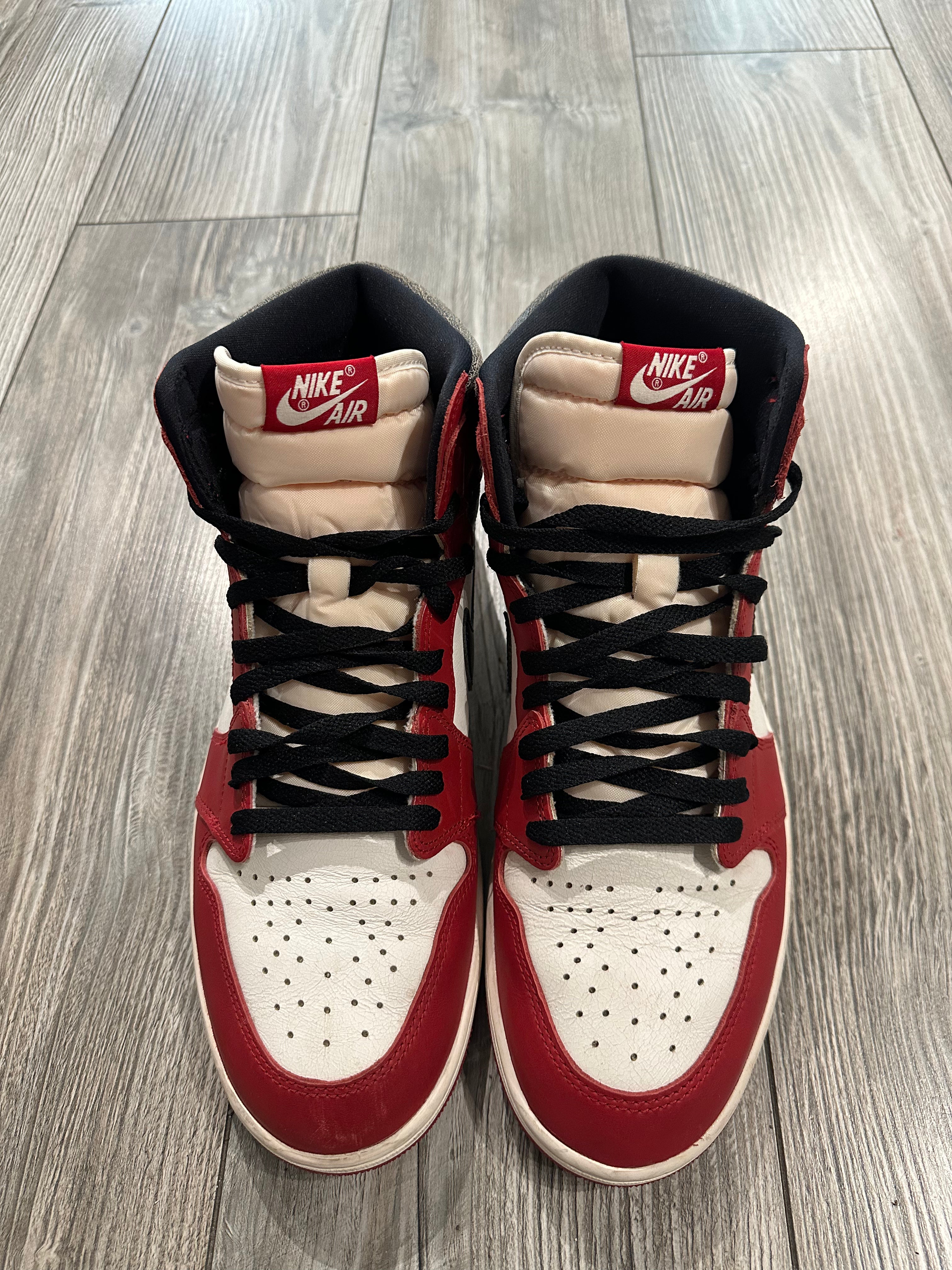 Jordan 1 Lost and Found (EU 46)