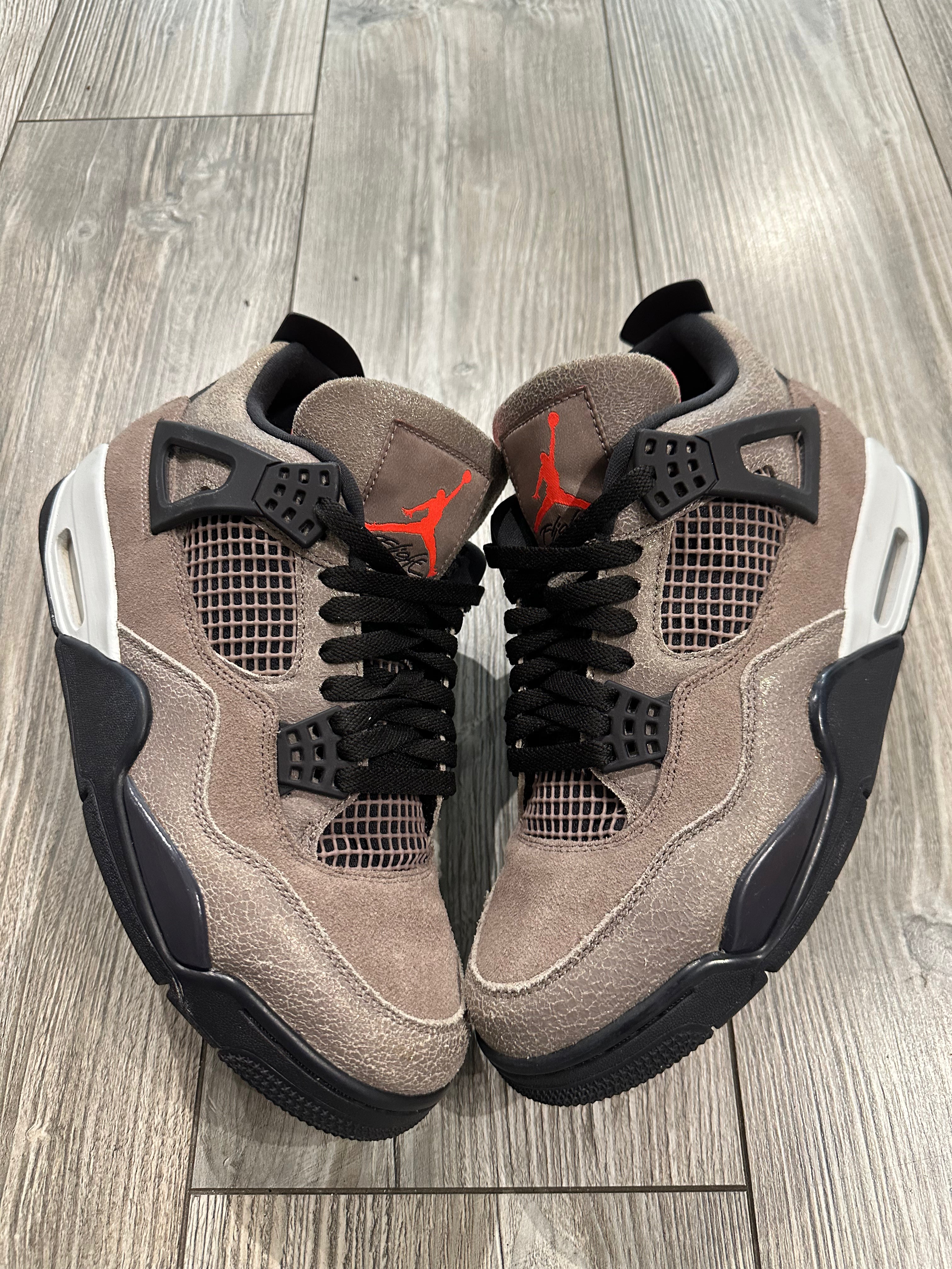 Jordan 4 Taupe Haze (EU 42)