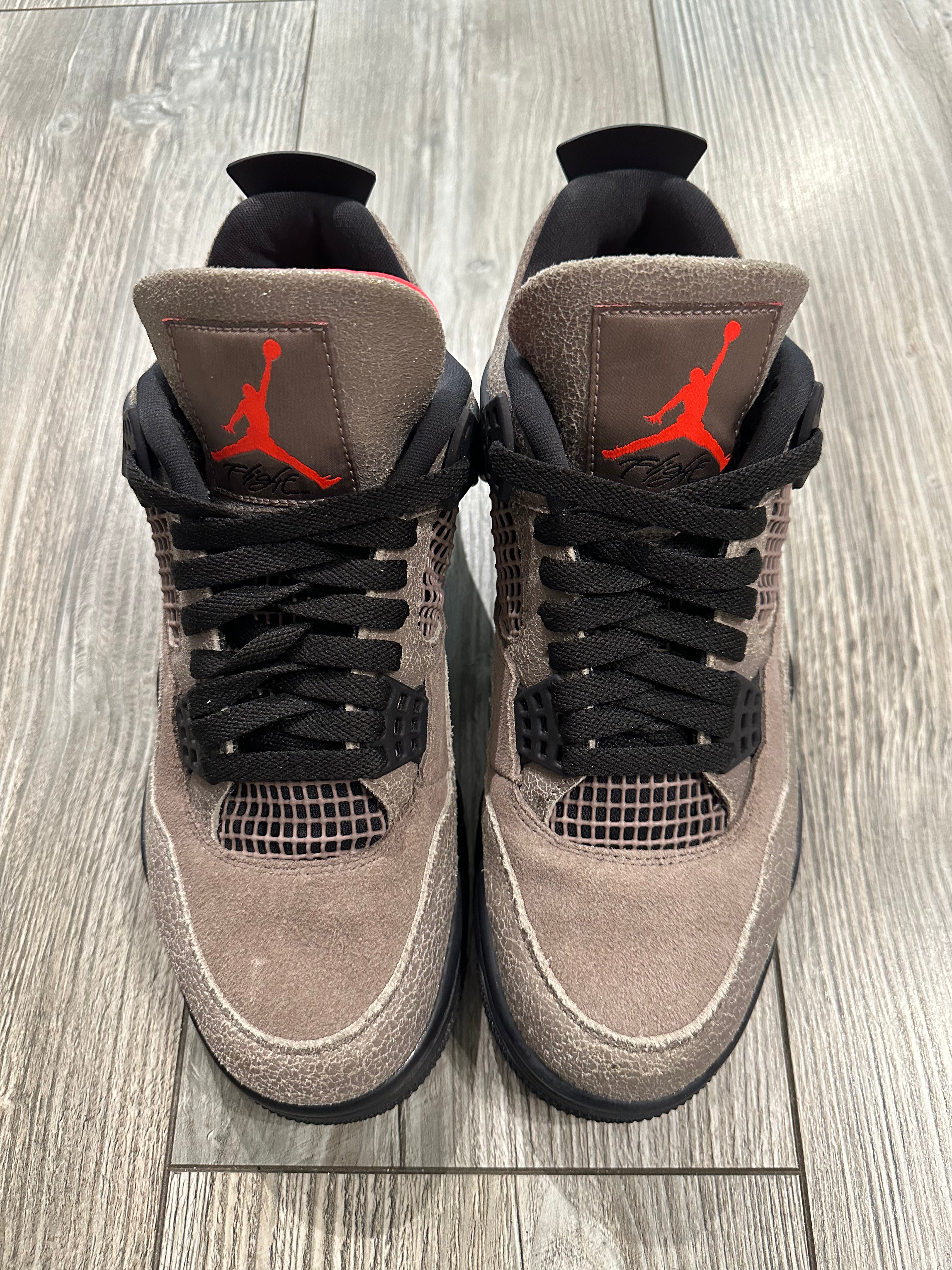 Jordan 4 Taupe Haze (EU 42)