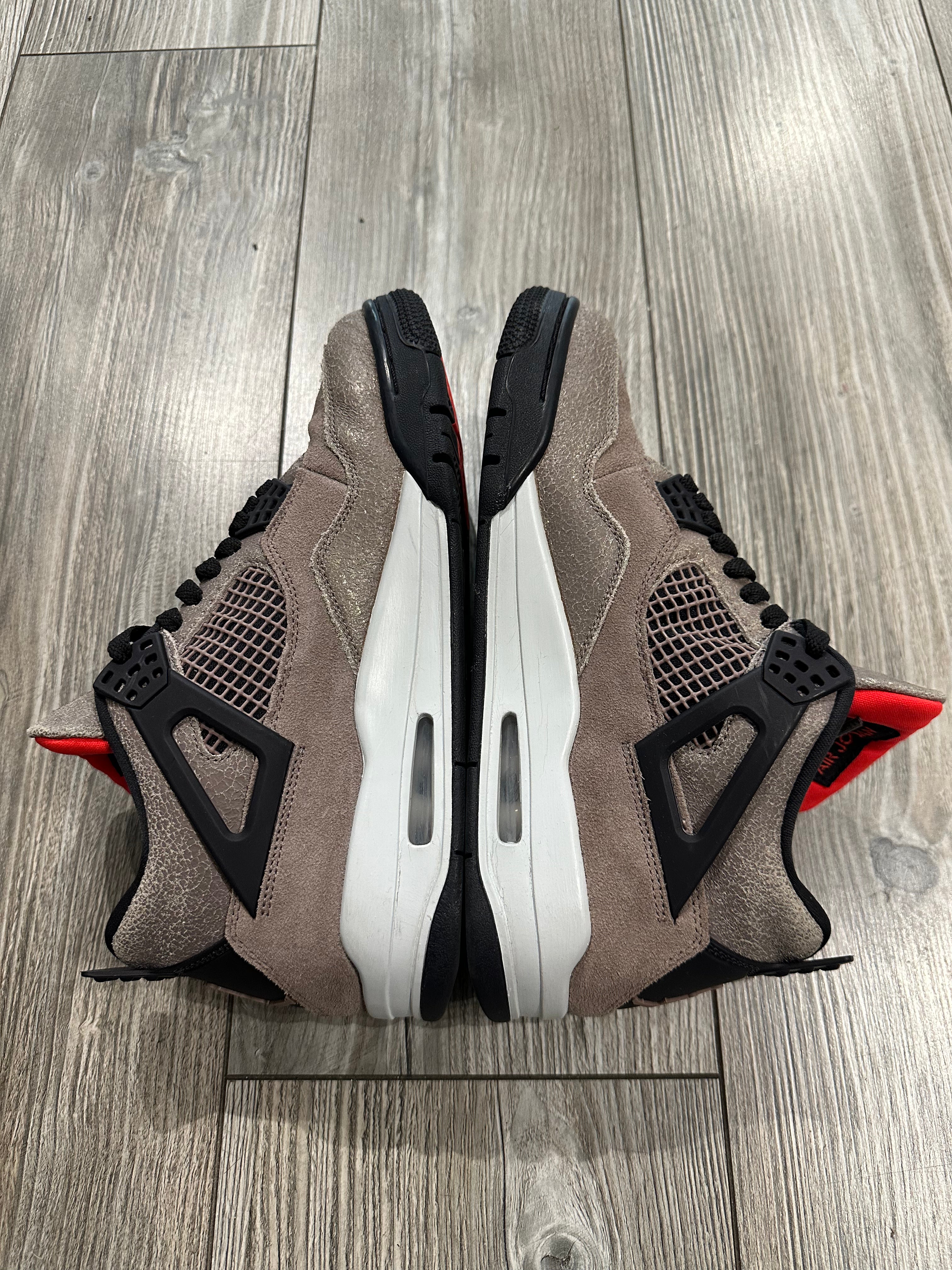 Jordan 4 Taupe Haze (EU 42)