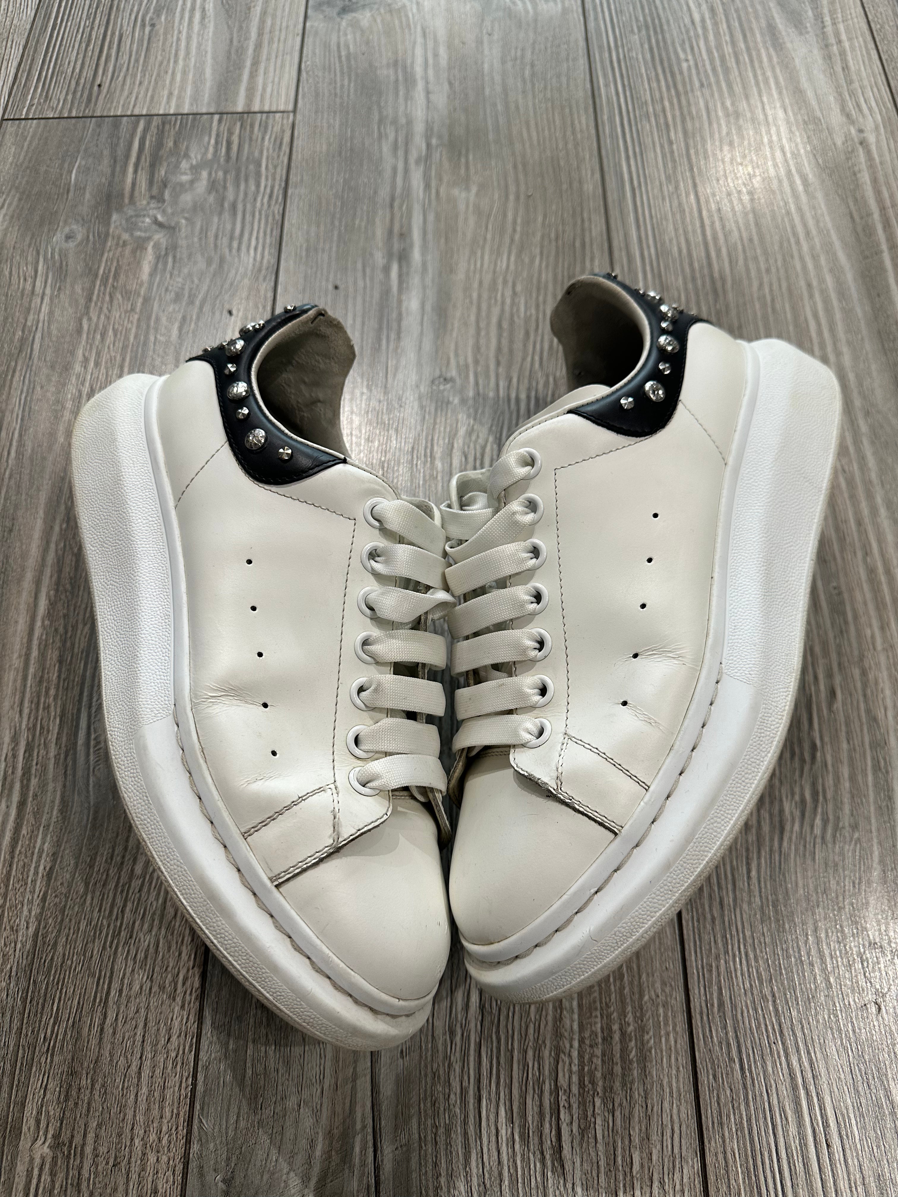 alexander mcqueen (EU 41.5)