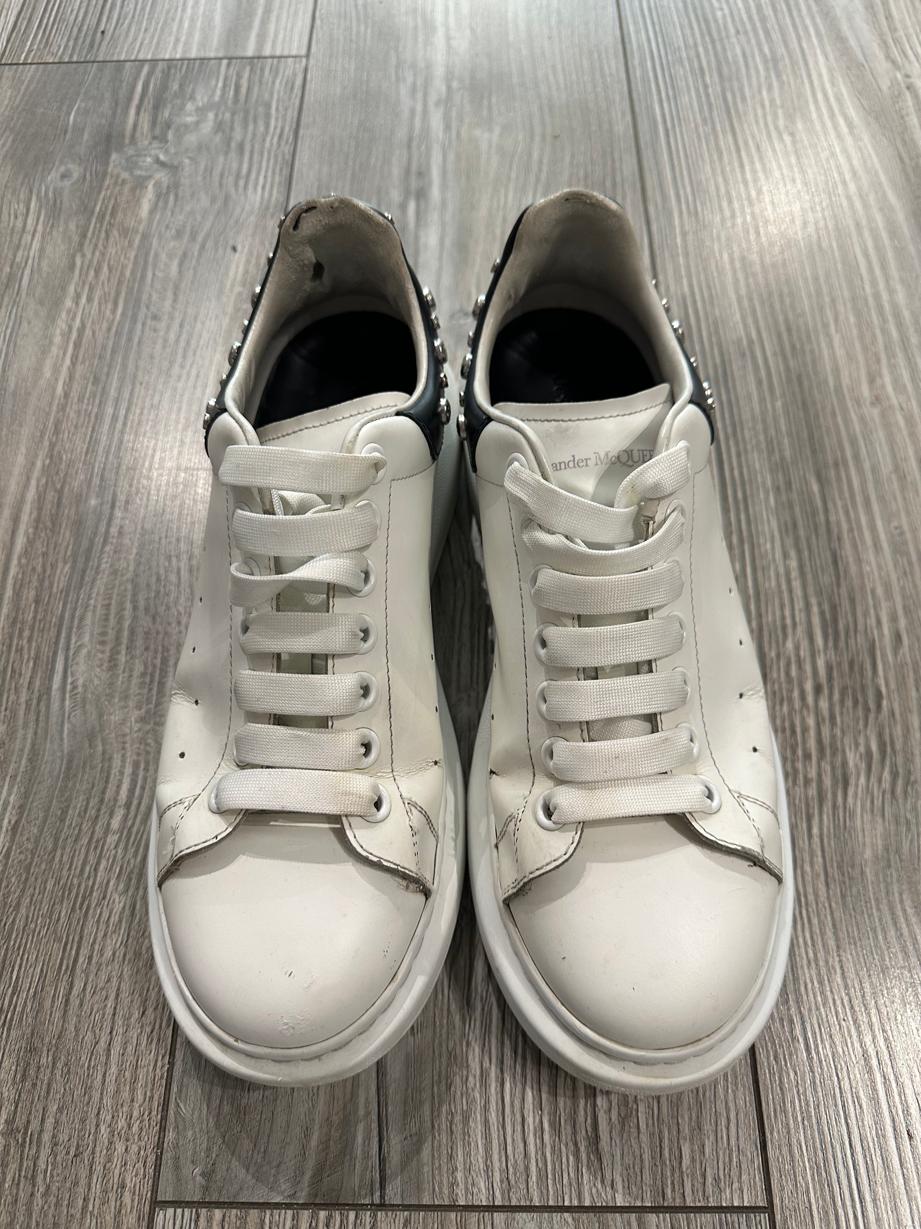 alexander mcqueen (EU 41.5)