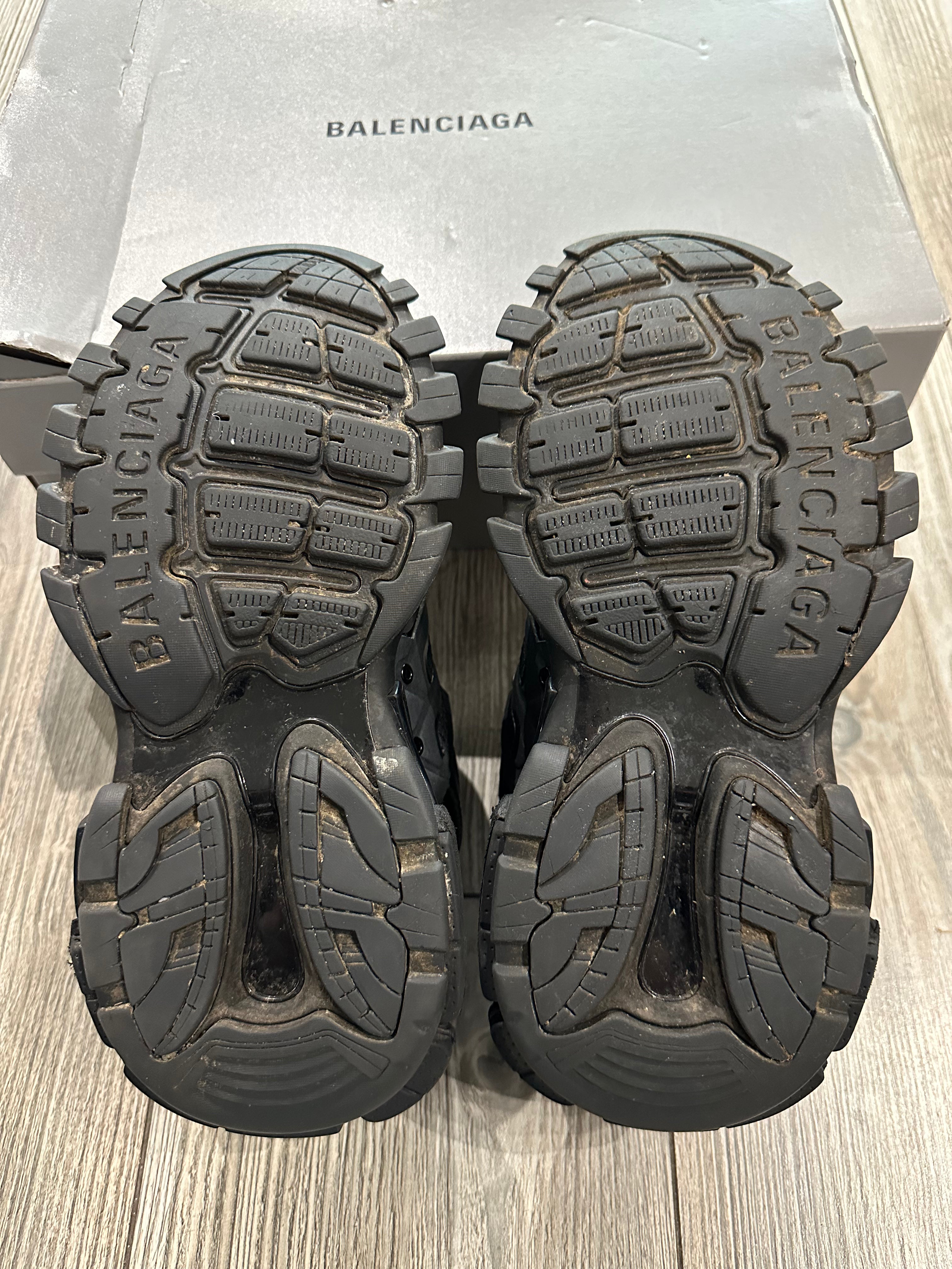 Balenciaga Track (EU 38)