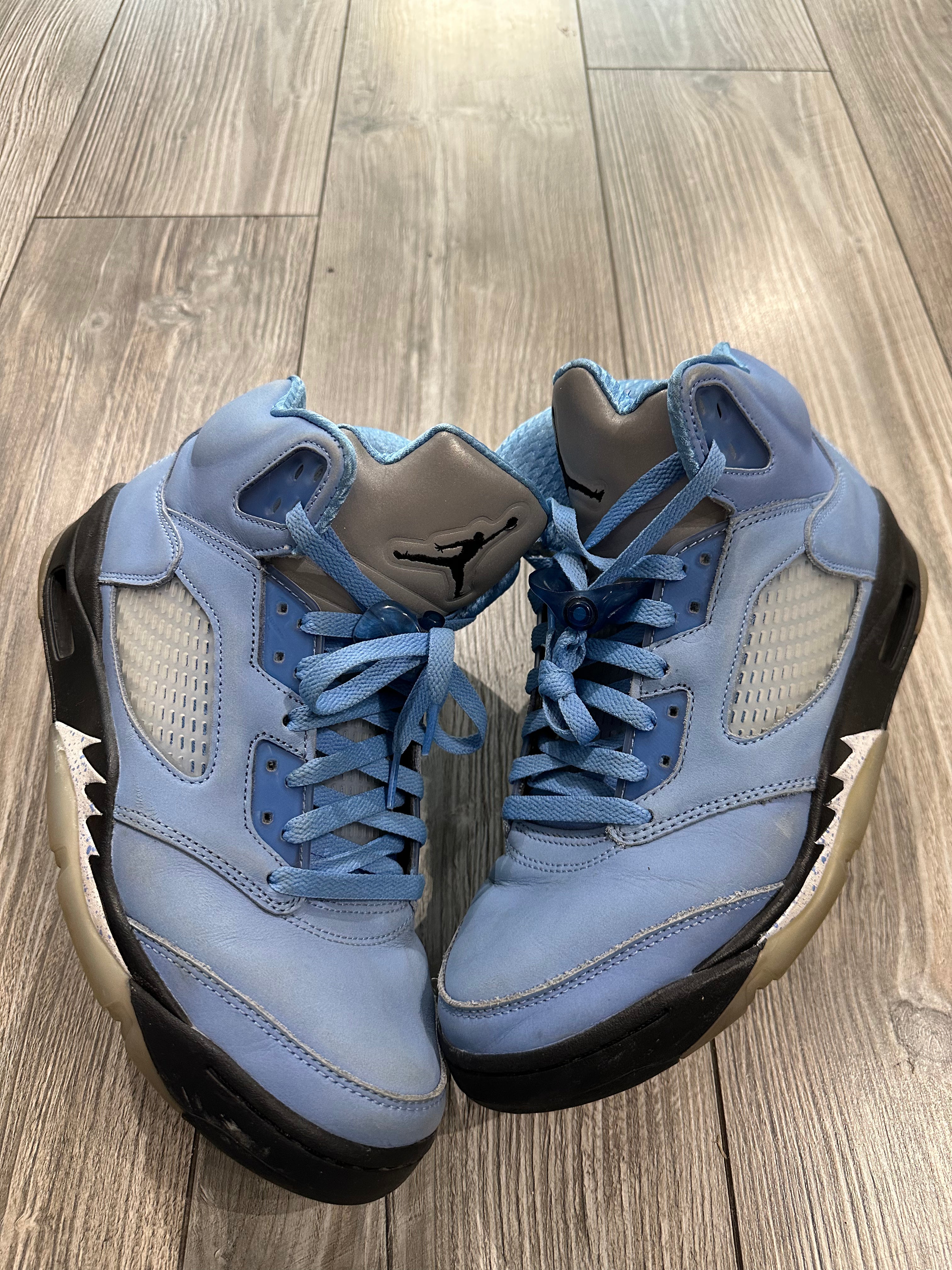 Jordan 5 UNC (EU 44)